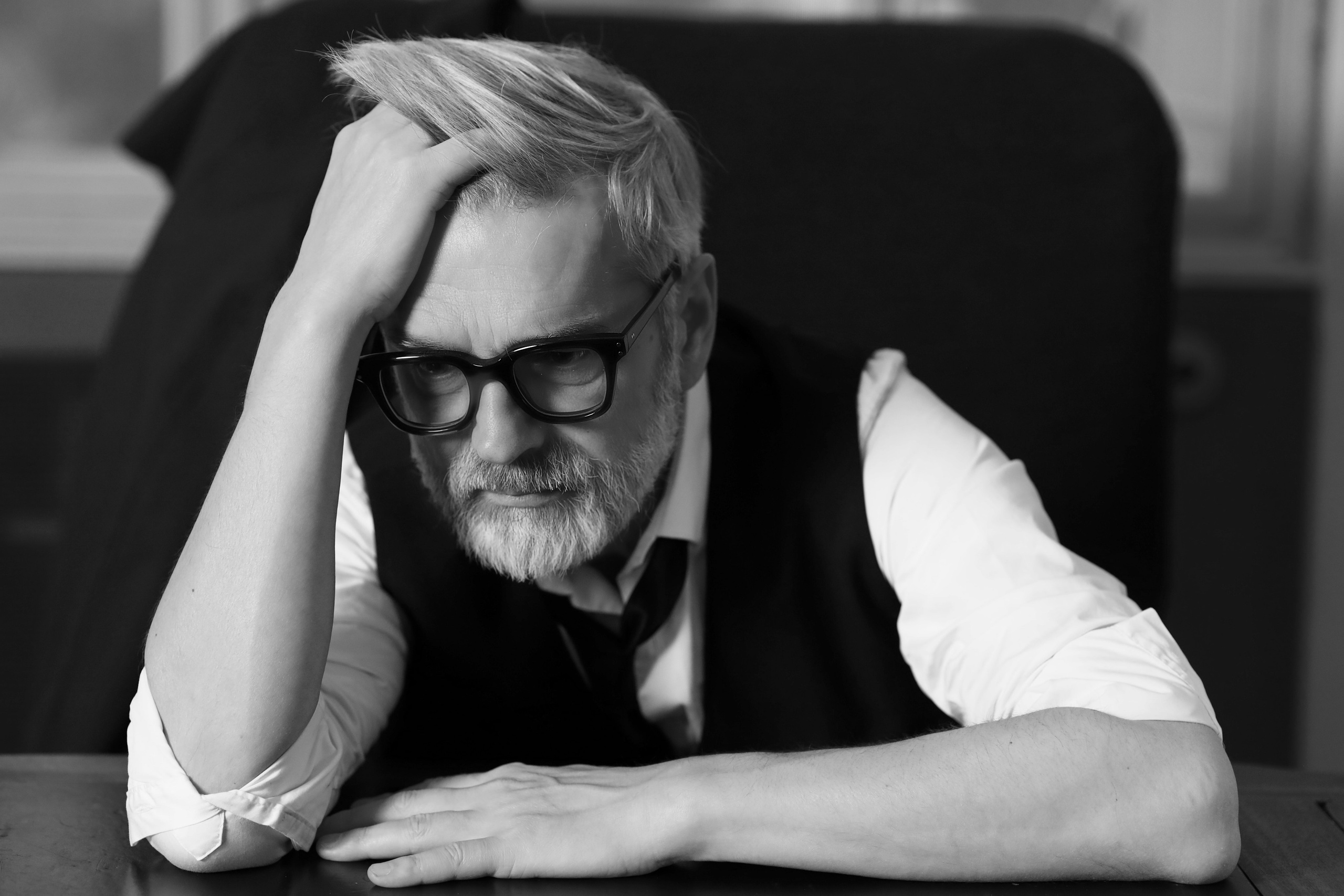 Тематическая фотосессия. Kreativniefoto.ru