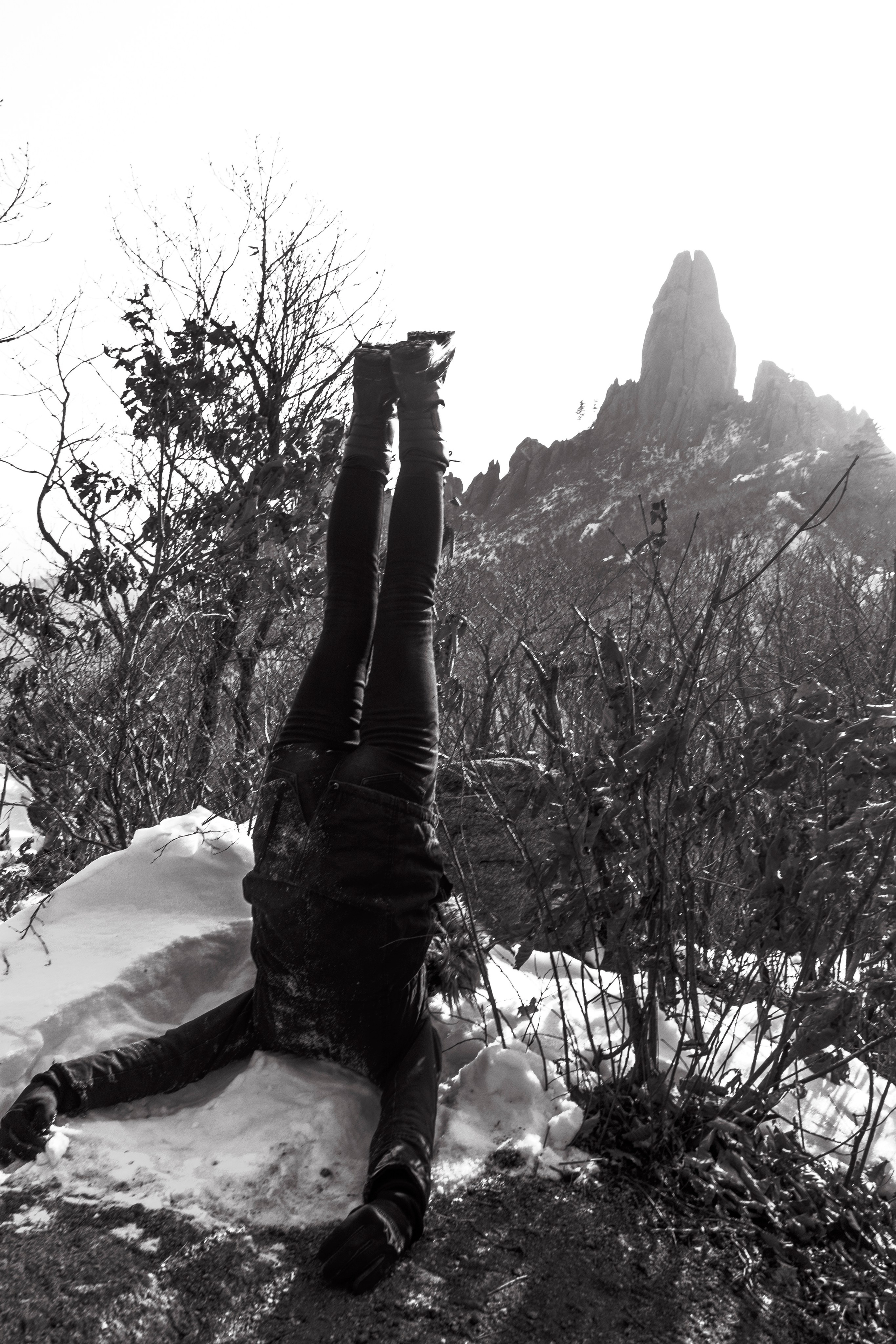 Фото-тур с фотографом в Долину Атлантов