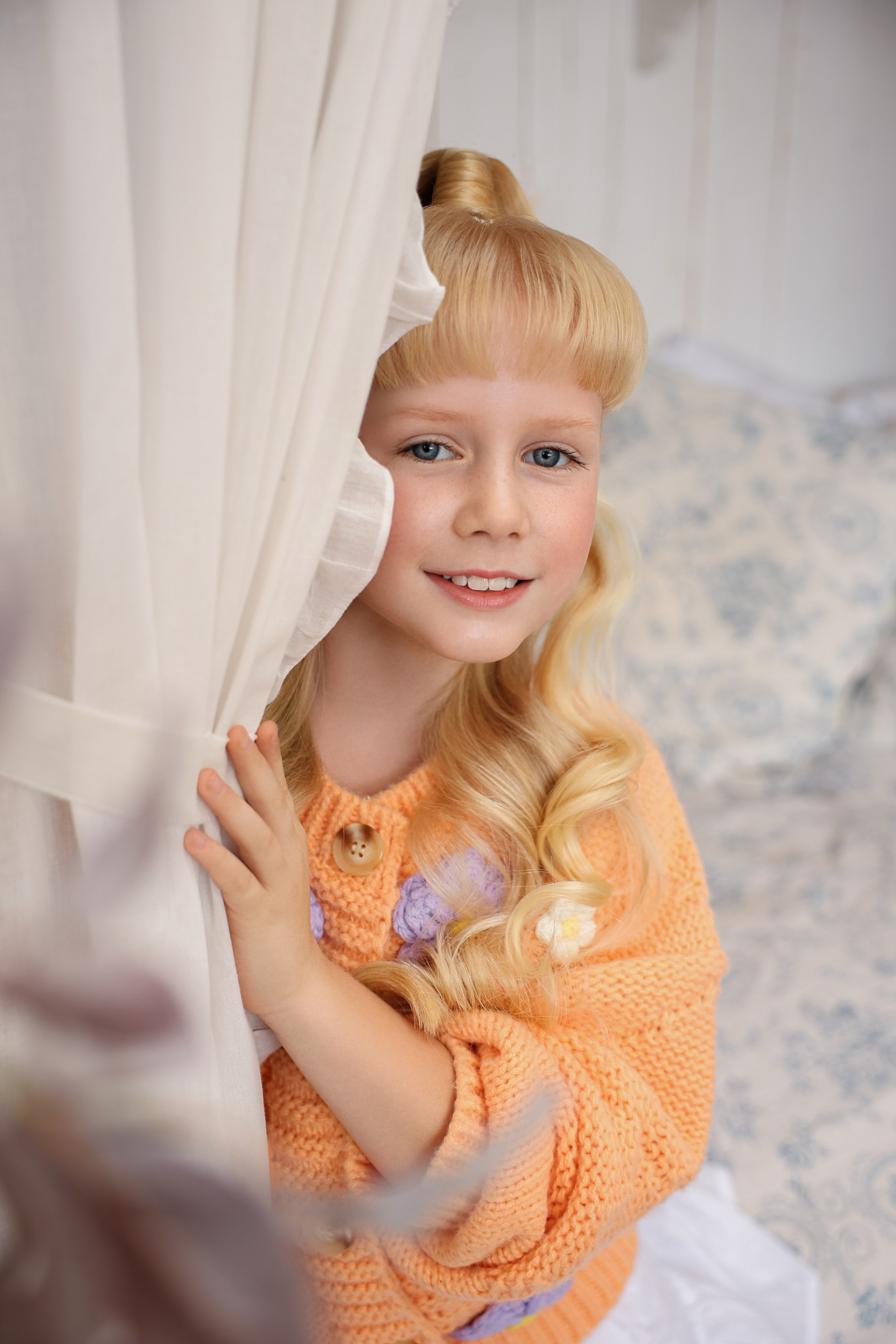 VARBARA. Модельная студия MIA Models