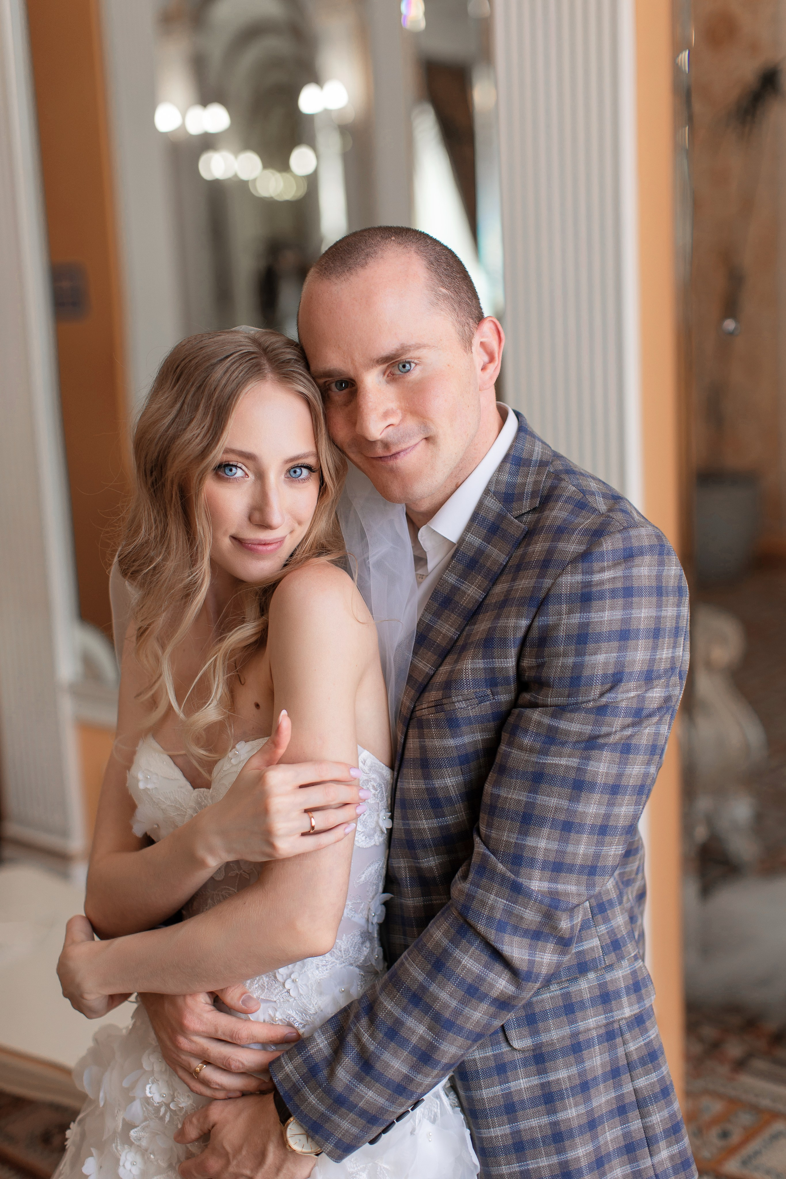 Свадьбы. Фотограф Лия Милк | Москва, Подмосковье