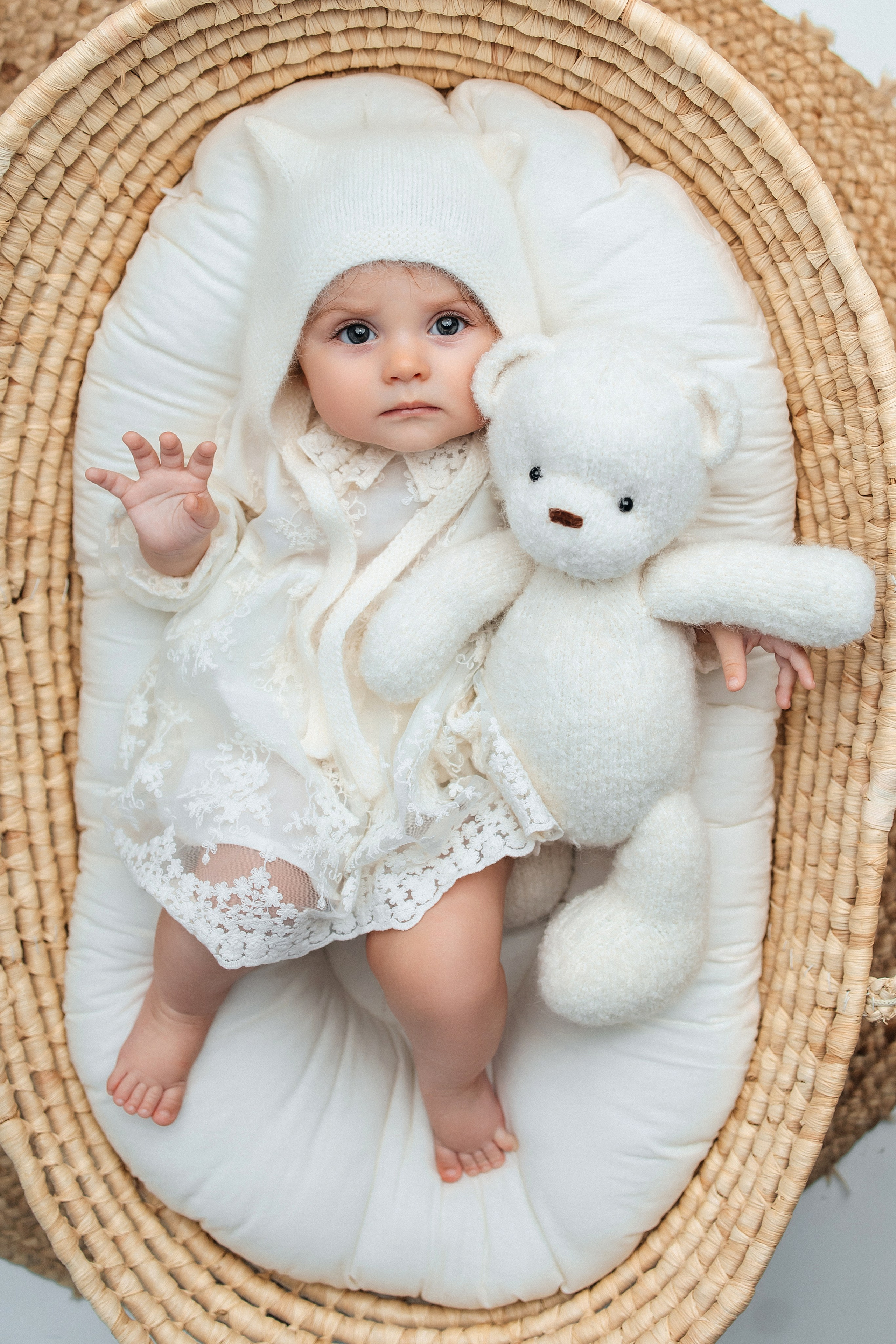 Детки до года (от 3 мес.). Главная