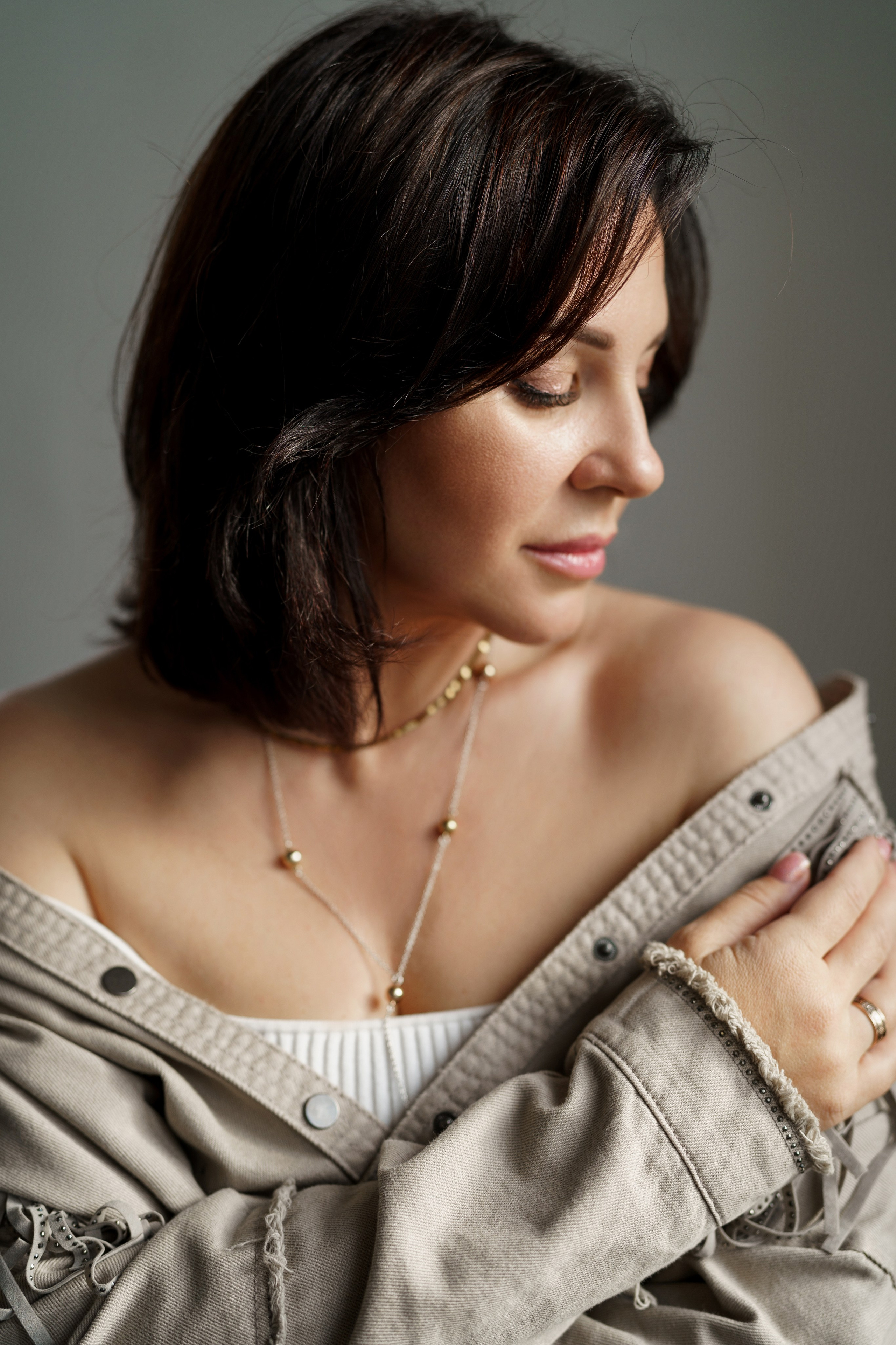 Проект «ОБЕЗОРУЖЕНА». Фотограф Марина Демура