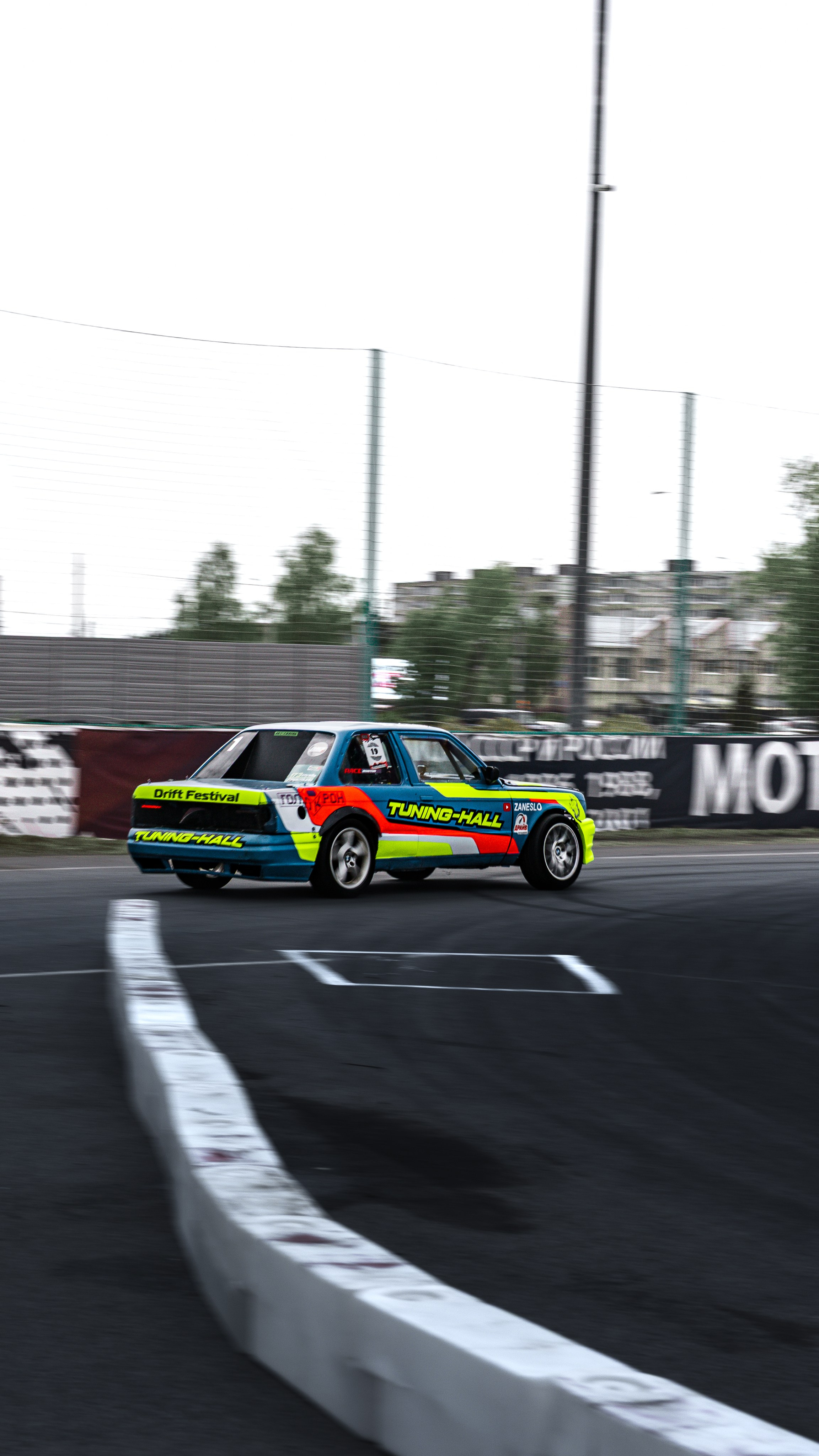 Дрифт-Фестиваль «Движение». Мелехов Дмитрий|Фотограф|Видеограф