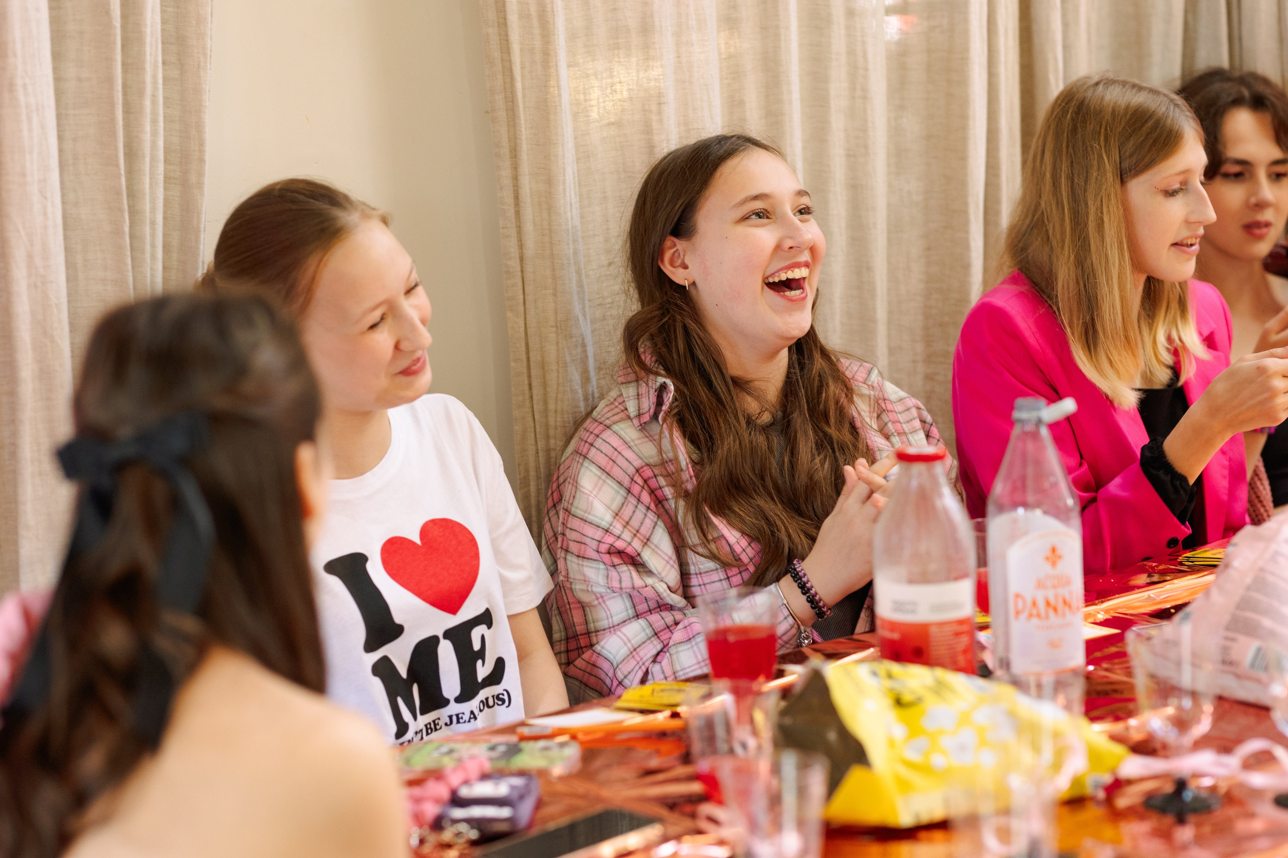 Agnija. Главная