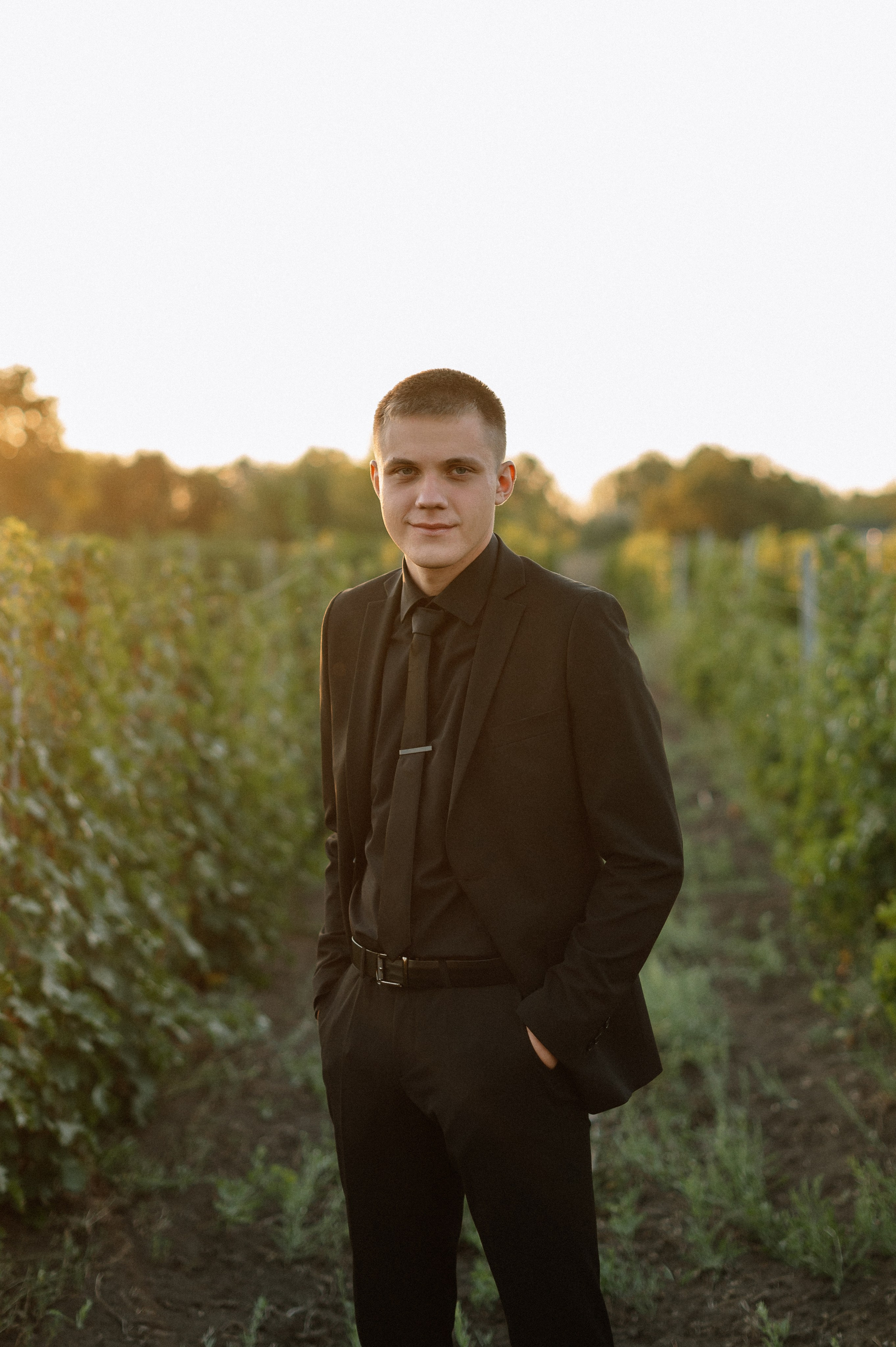 Артем и Оксана. Свадебный фотограф