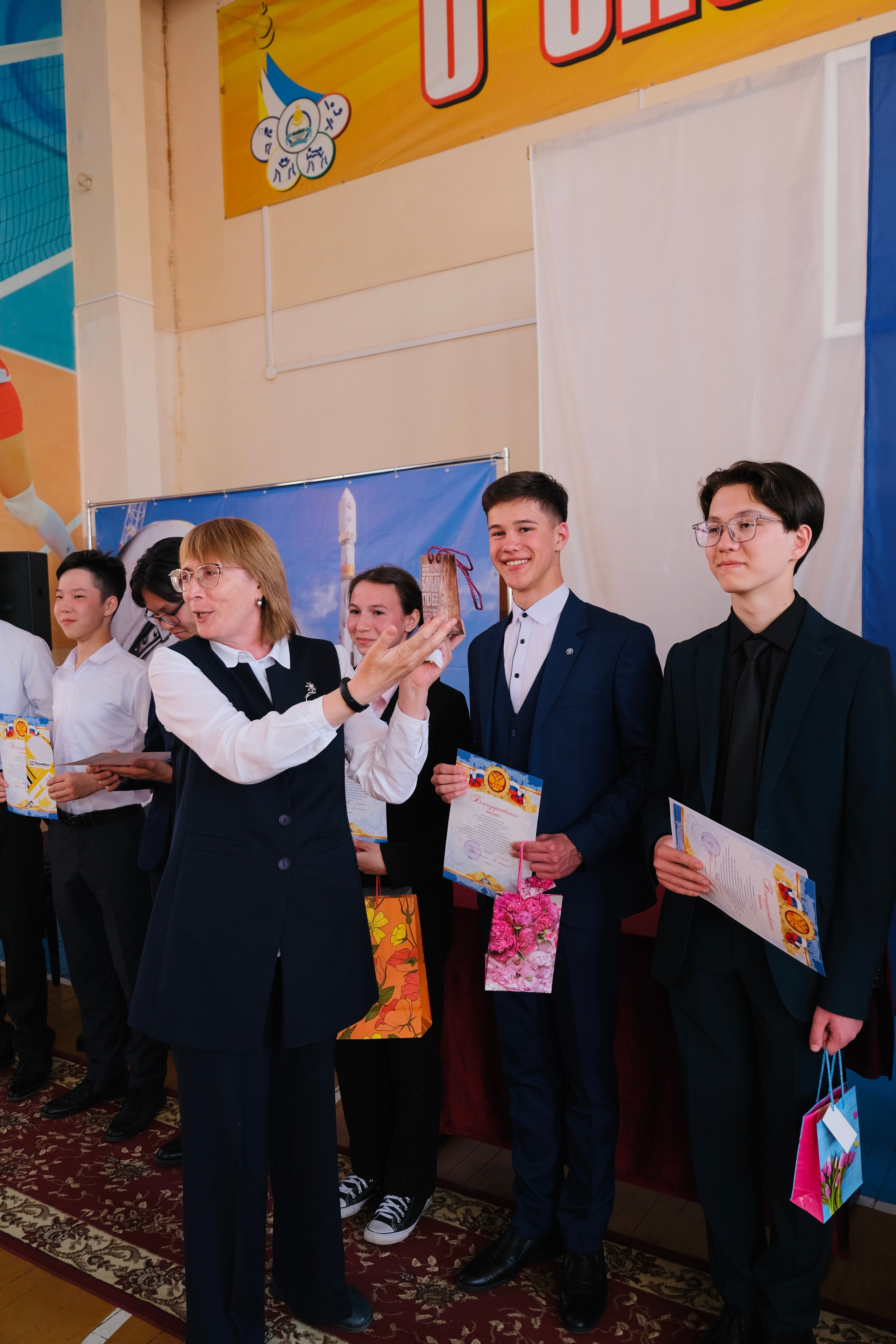 Слет отличников. Сэсэг — дочь степи | семейный фотограф