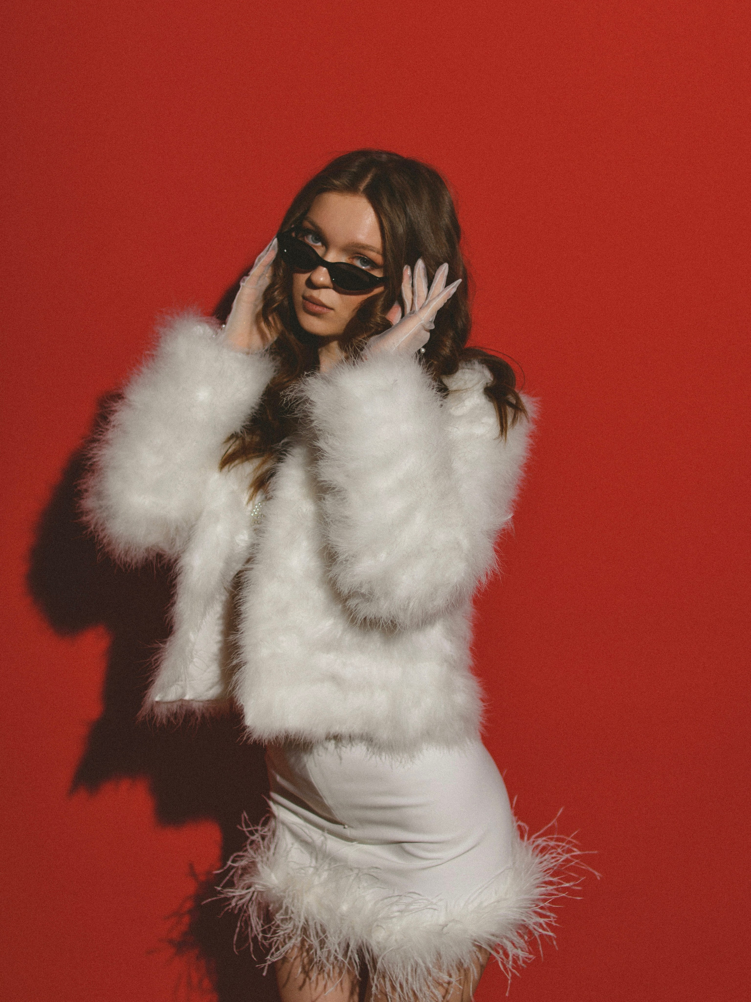 Влада. Портретный и свадебный фотограф Москва Валерия Возняковская