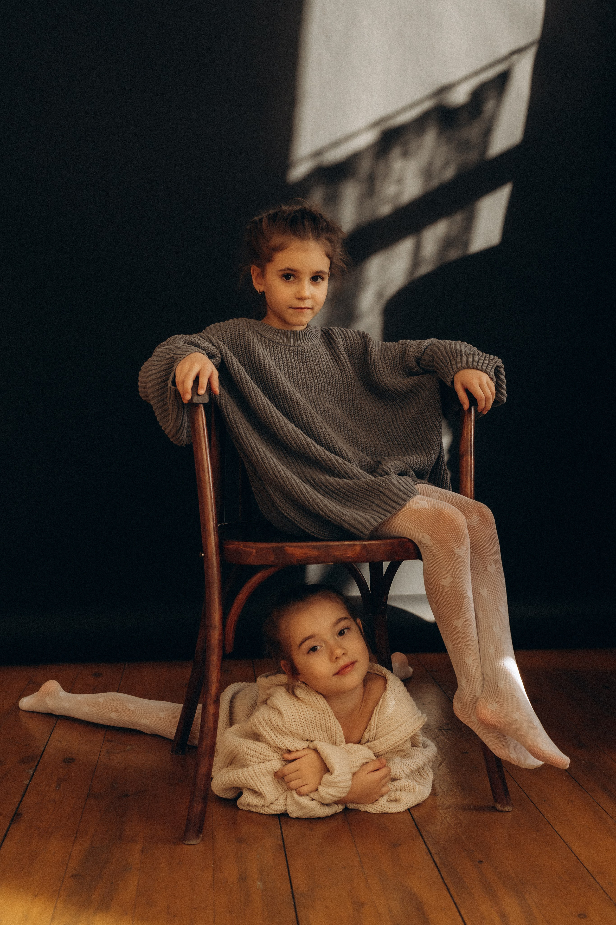 Счастье быть с мамой. Семейный фотограф в Ангарске/ Иркутске