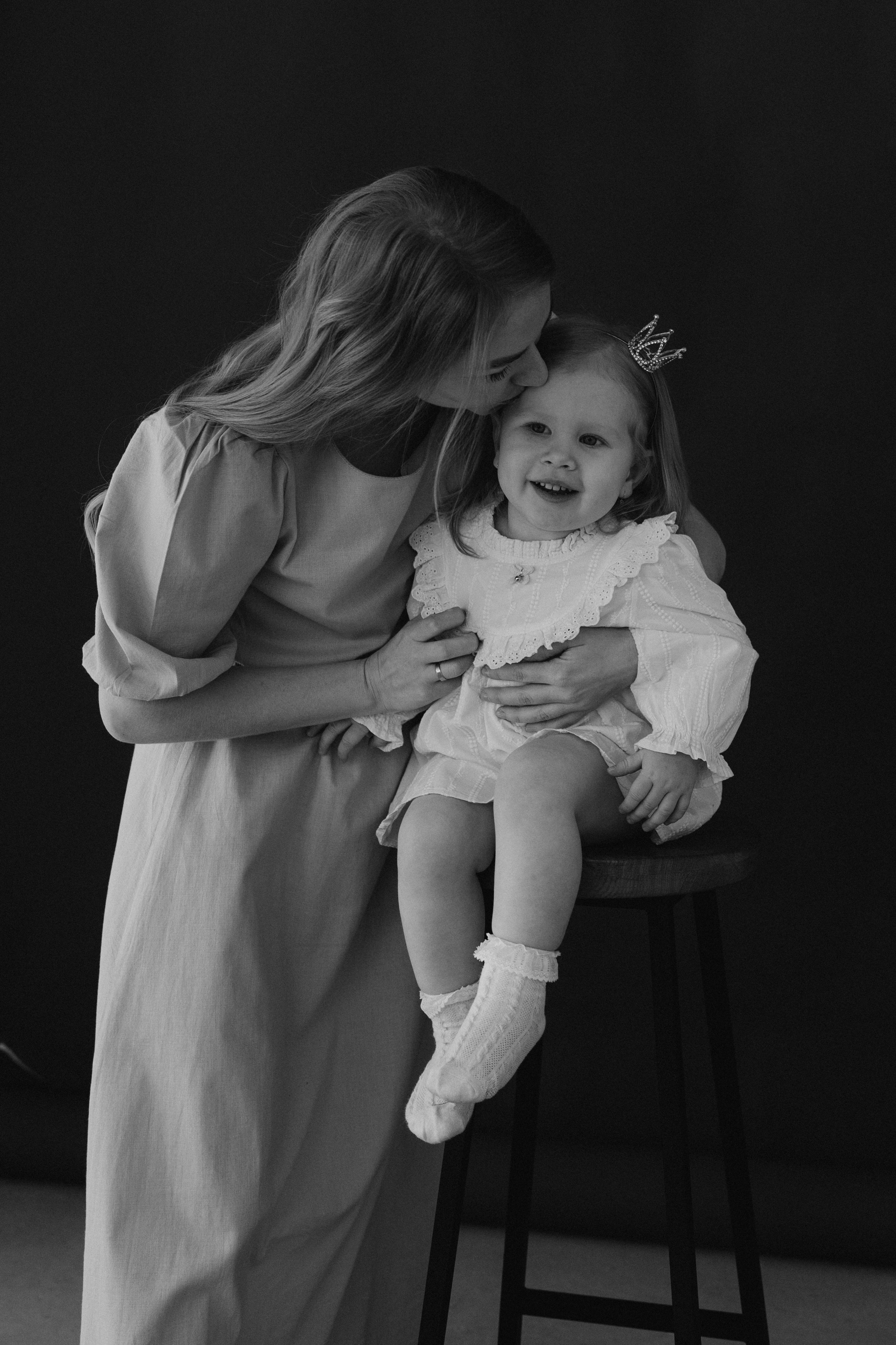 Маленькой принцессе 2. Семейный фотограф в Ангарске/ Иркутске