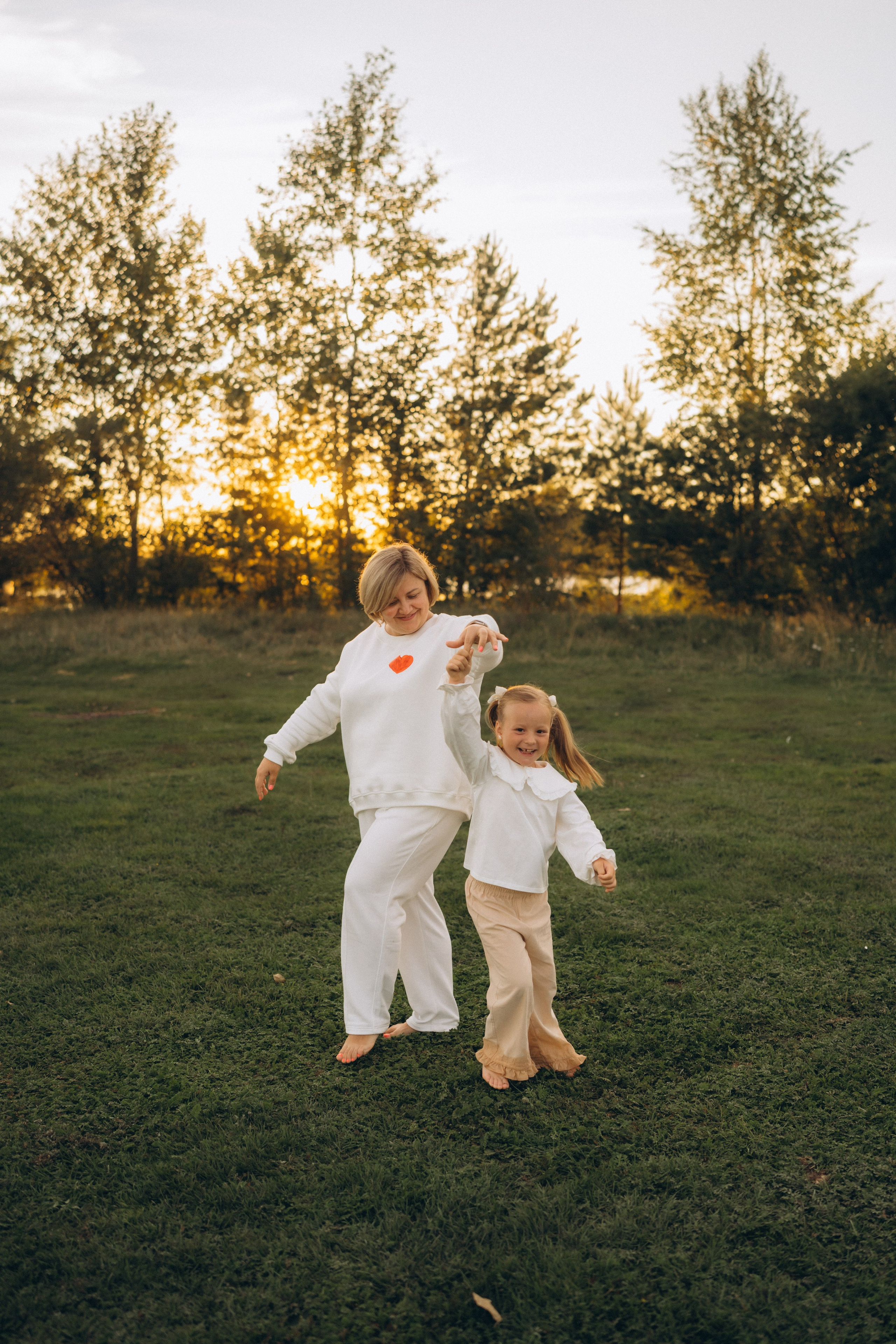 С МАМОЙ. Семейный фотограф в Ангарске/ Иркутске