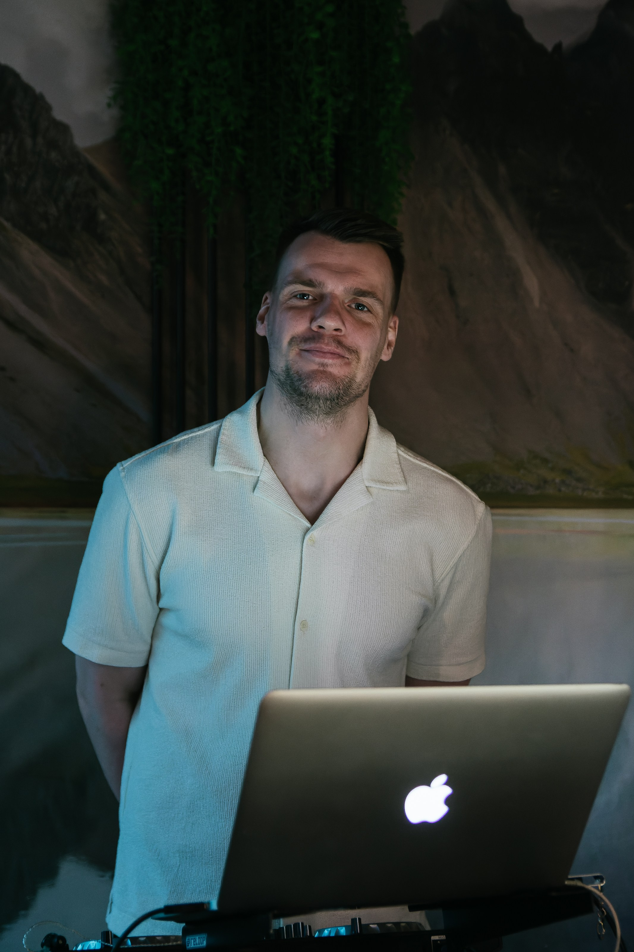 День Рождения. Репортажный фотограф в Ставрополе