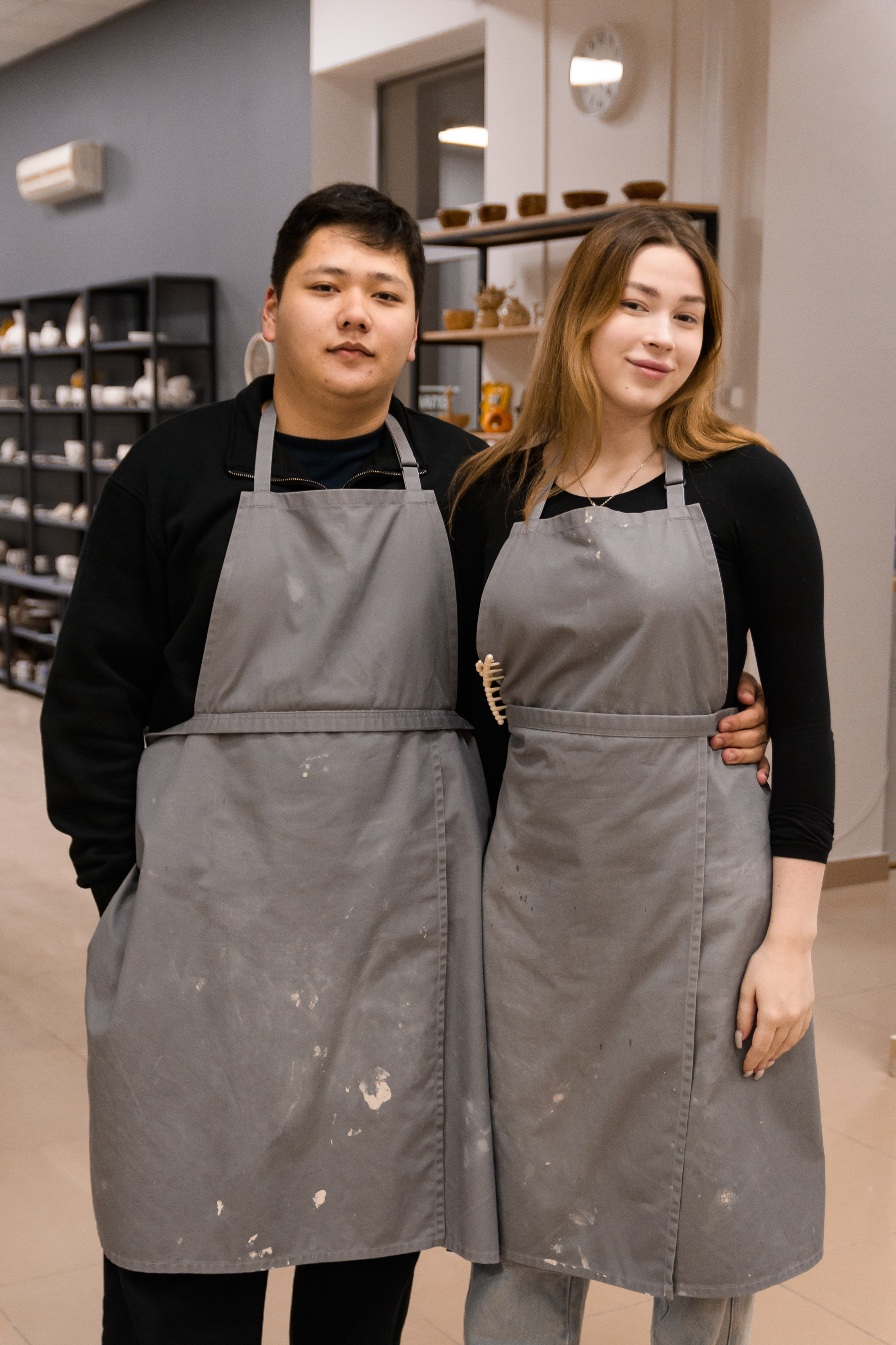 Гончарная мастерская «Textura». Репортажный фотограф в Ставрополе