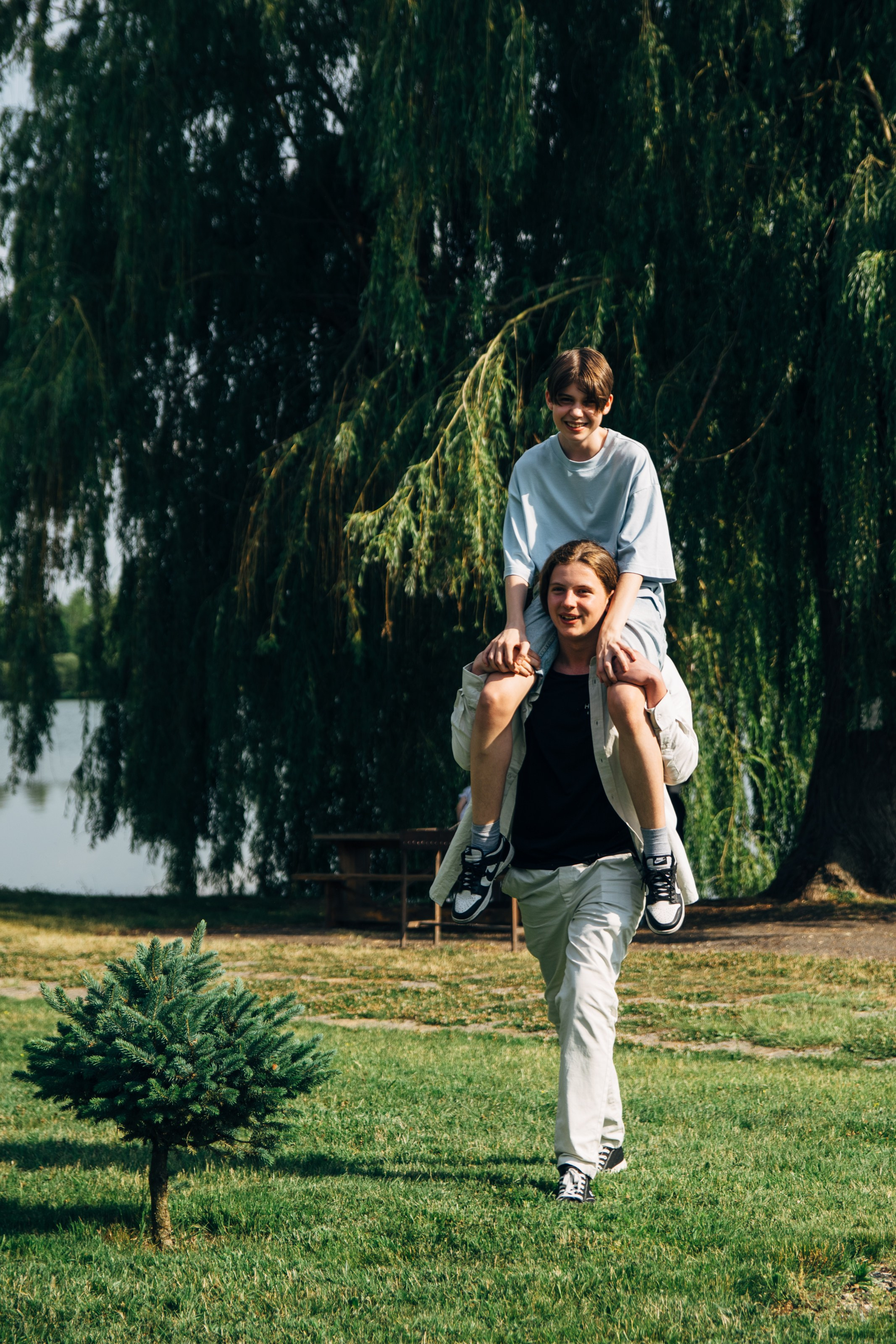 Выпускной 2024. Репортажный фотограф в Ставрополе