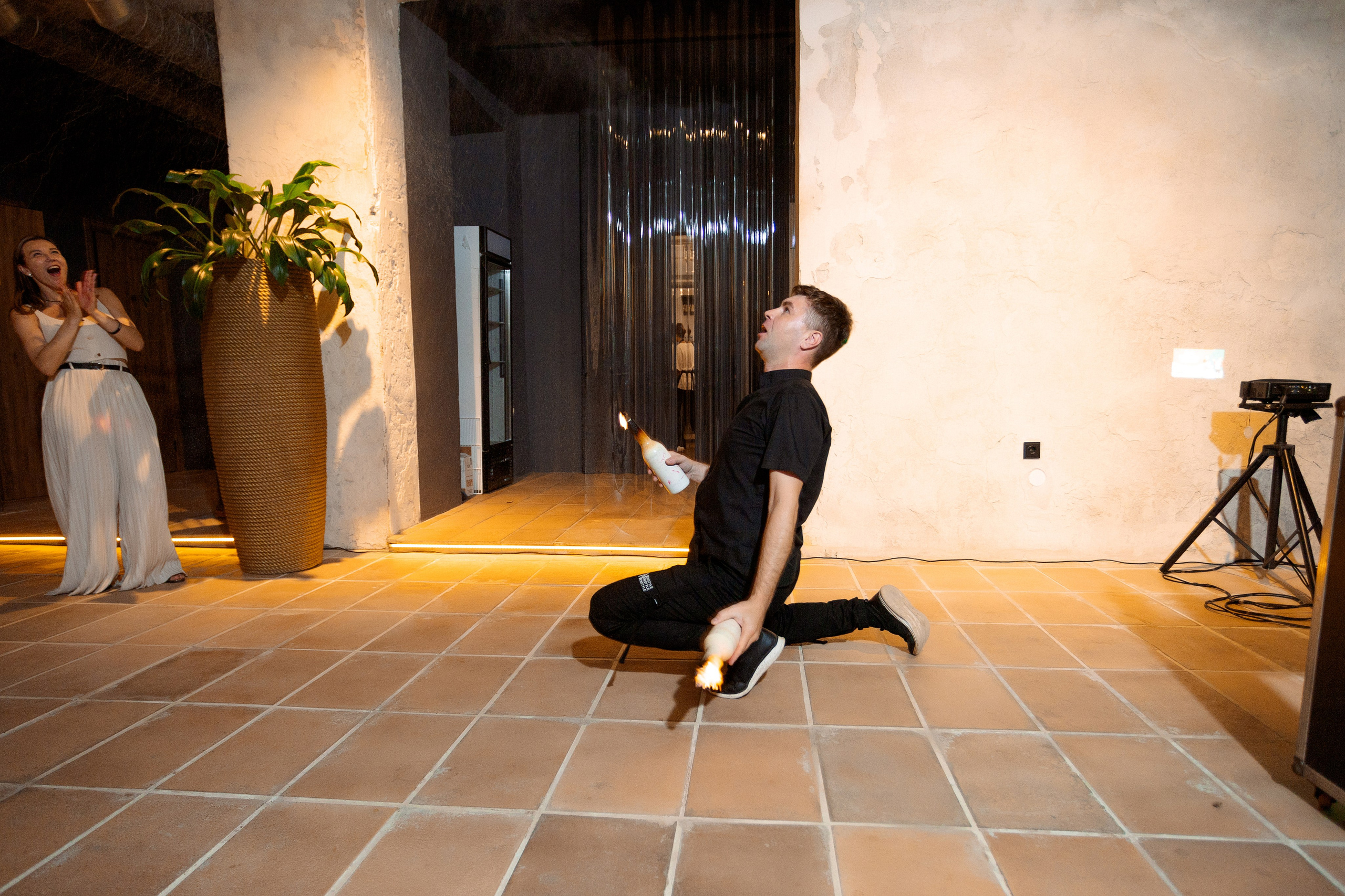 ПРИМЕР: Корпоратив Мамин Хлеб. Все фото. Профессиональный фотограф в Ижевске Леша Петров