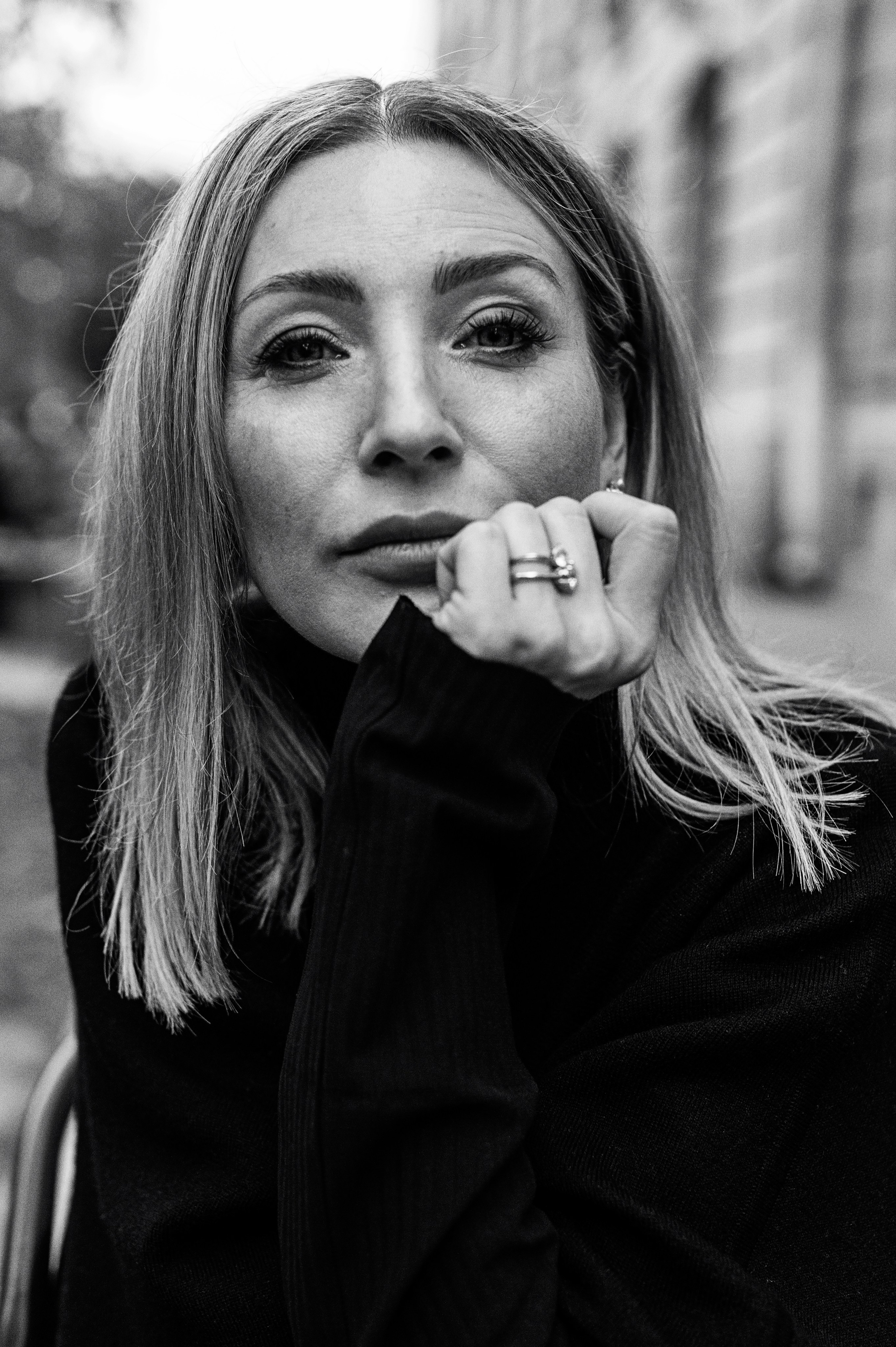 Елена. Сергей Виноградов фотограф Россия Санкт-Петербург