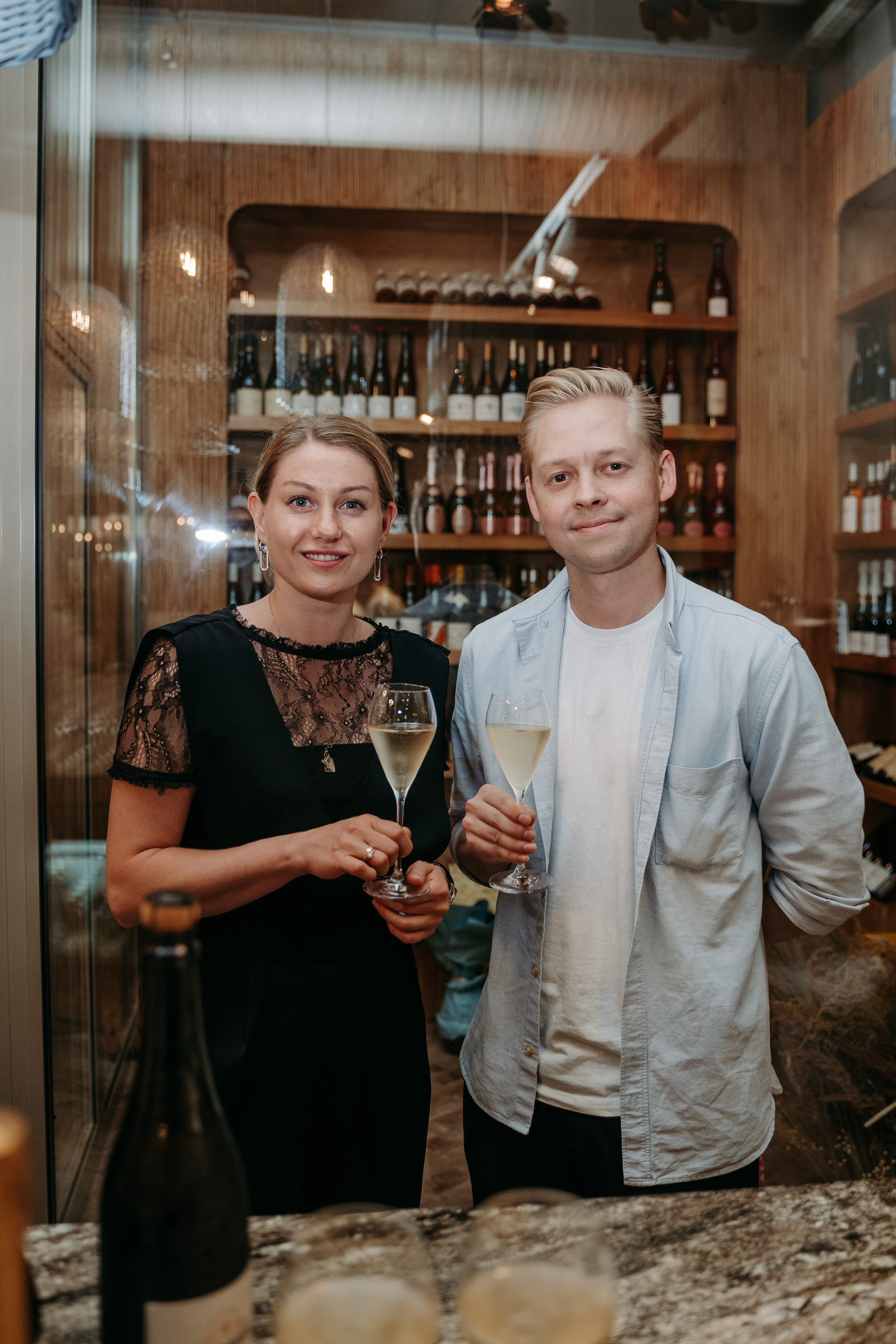 Открытый ужин с Mishlen Шеф Поварами. Репортажный и свадебный фотограф в Москве Рая Небогатова