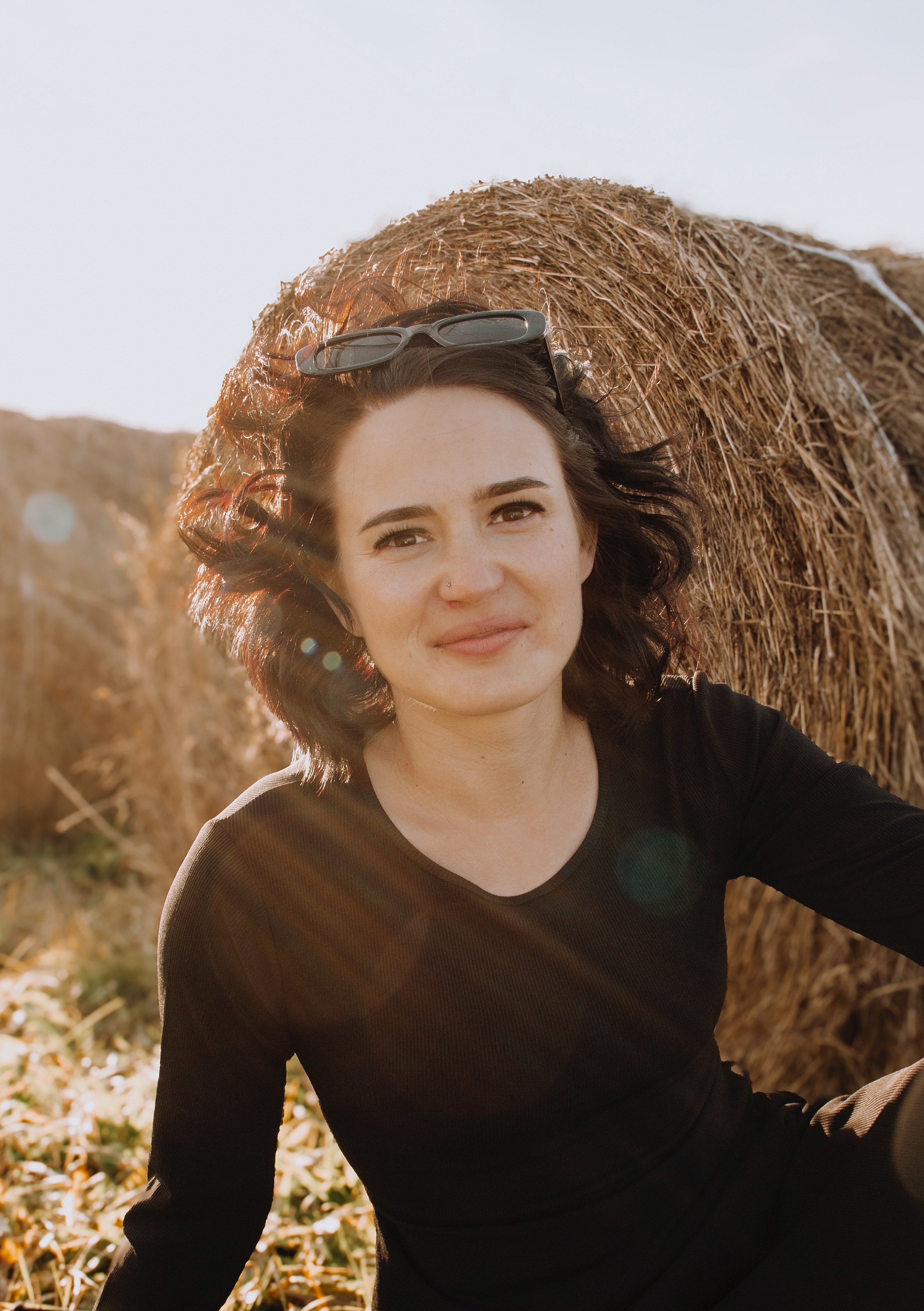 Лера твои 30, это твои 15. ProFoto