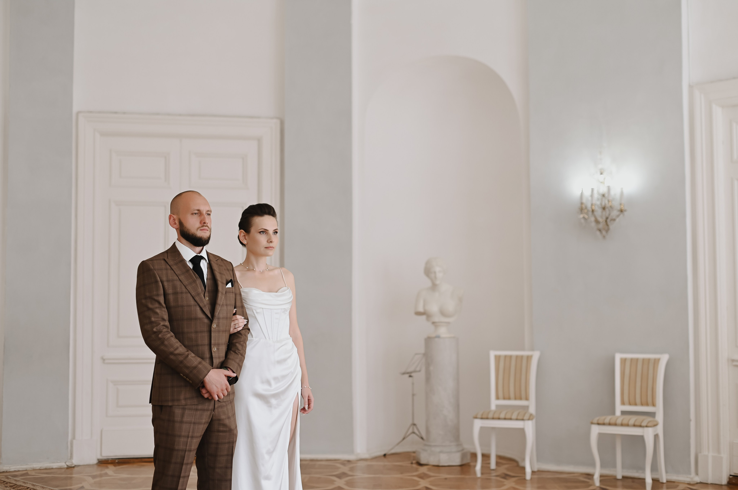 Katya & Vasya. I AM — PHOTO | VIDEO | PRODUCTION