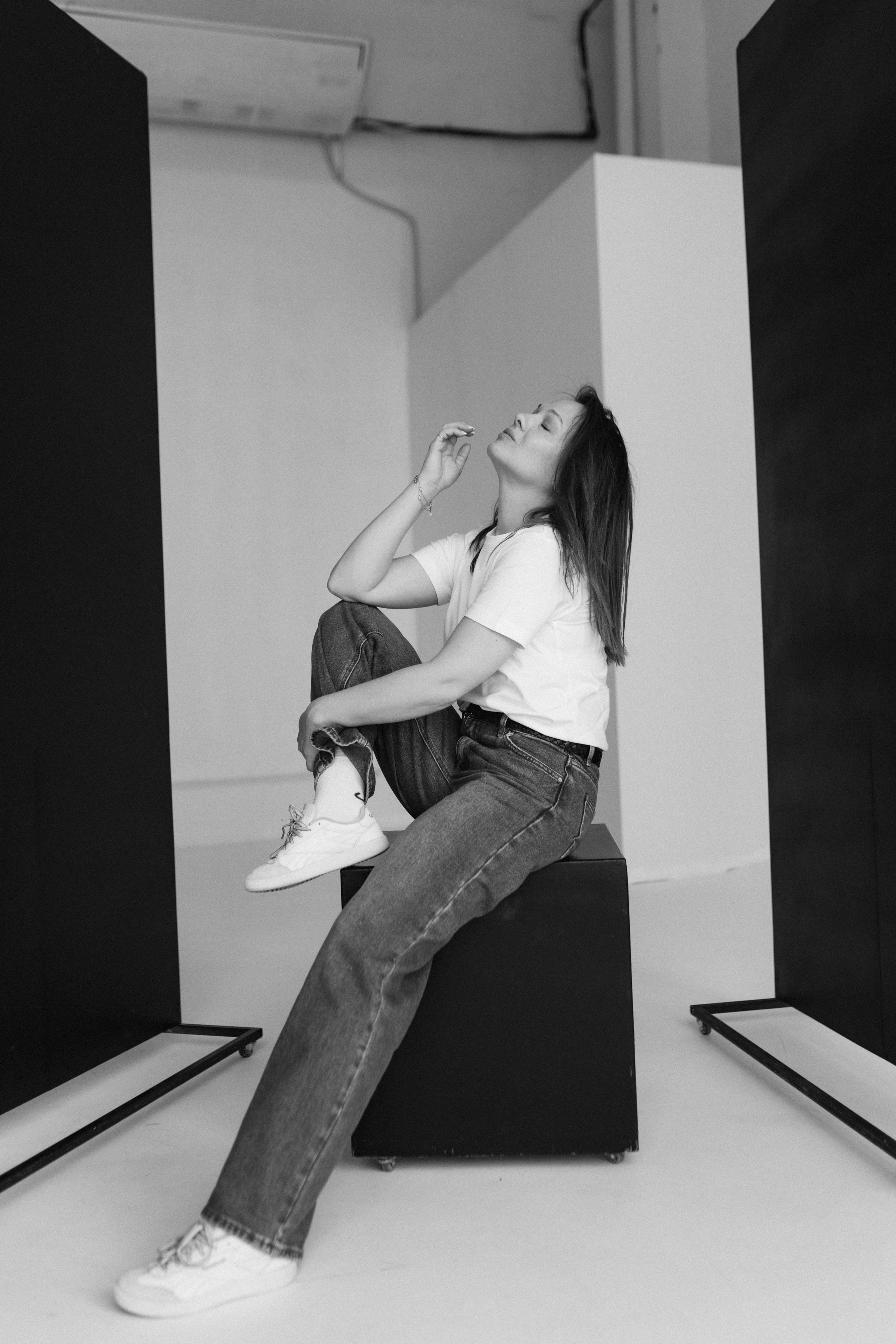 Ваня и Настя. Свадебный и семейный фотограф в Туле и области Маша Костина