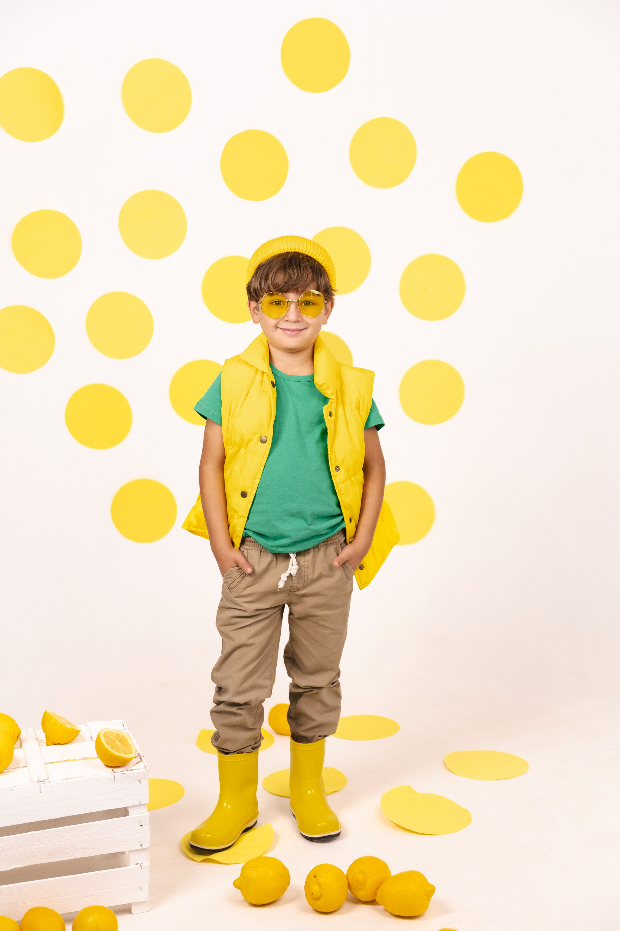 Проект лимоны. АНАСТАСИЯ КУЗНЕЦОВА | ФОТОГРАФ ЧЕБОКСАРЫ