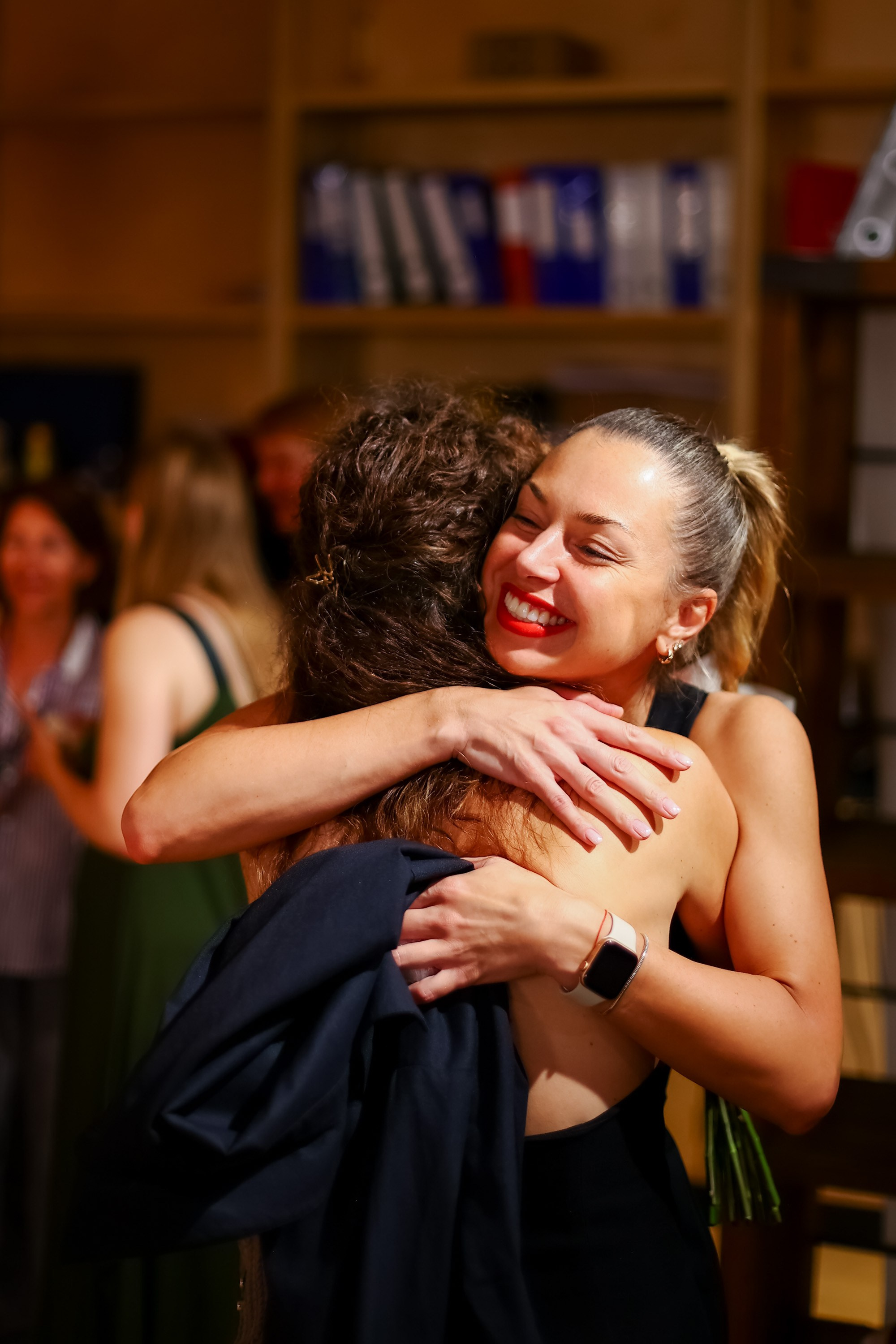 Репортаж. Профессиональной фотограф в Санкт-Петербурге Алексей Киселёв