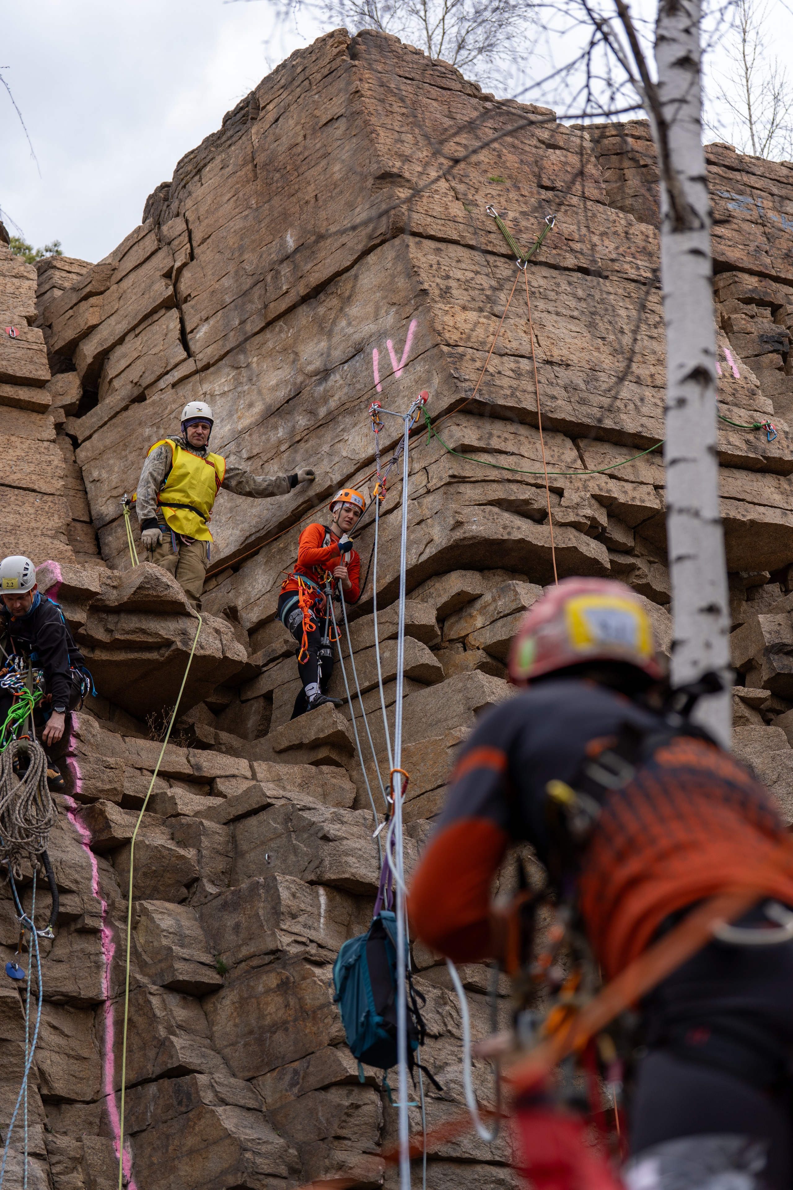 Спортивный репортаж в Челябинске
