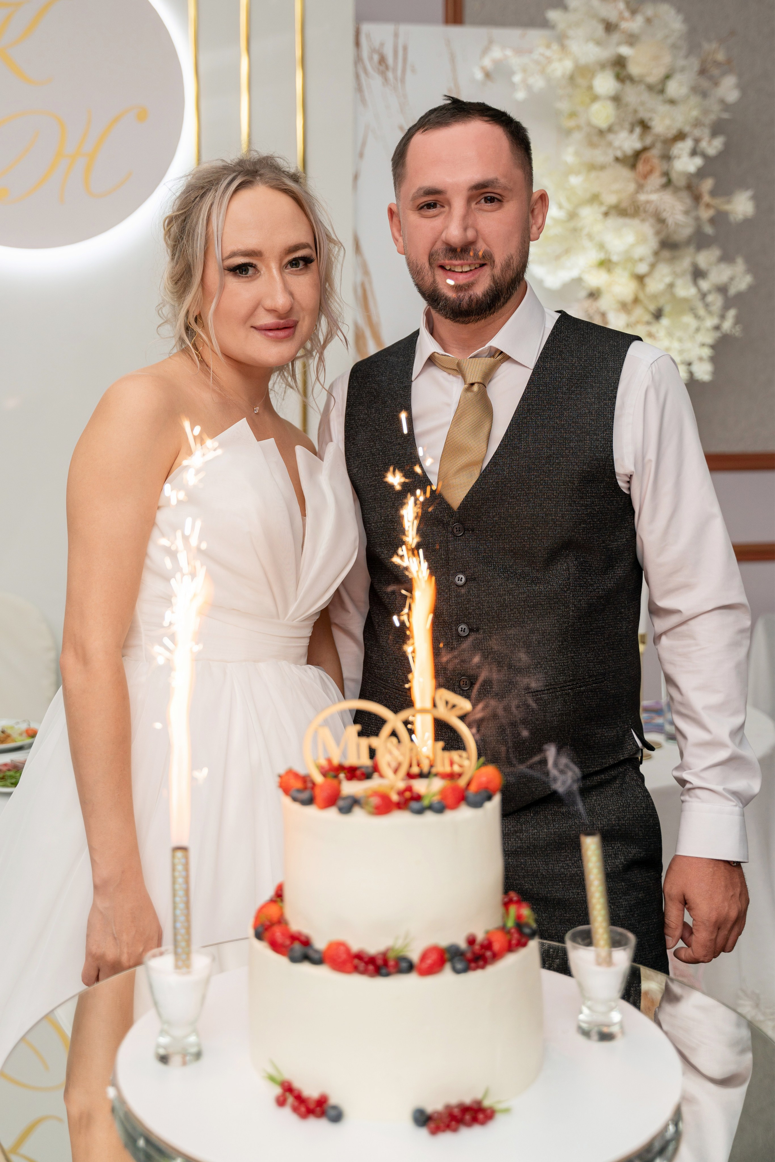 КИРИЛЛ И ЖАННА. Фотограф на любое мероприятие