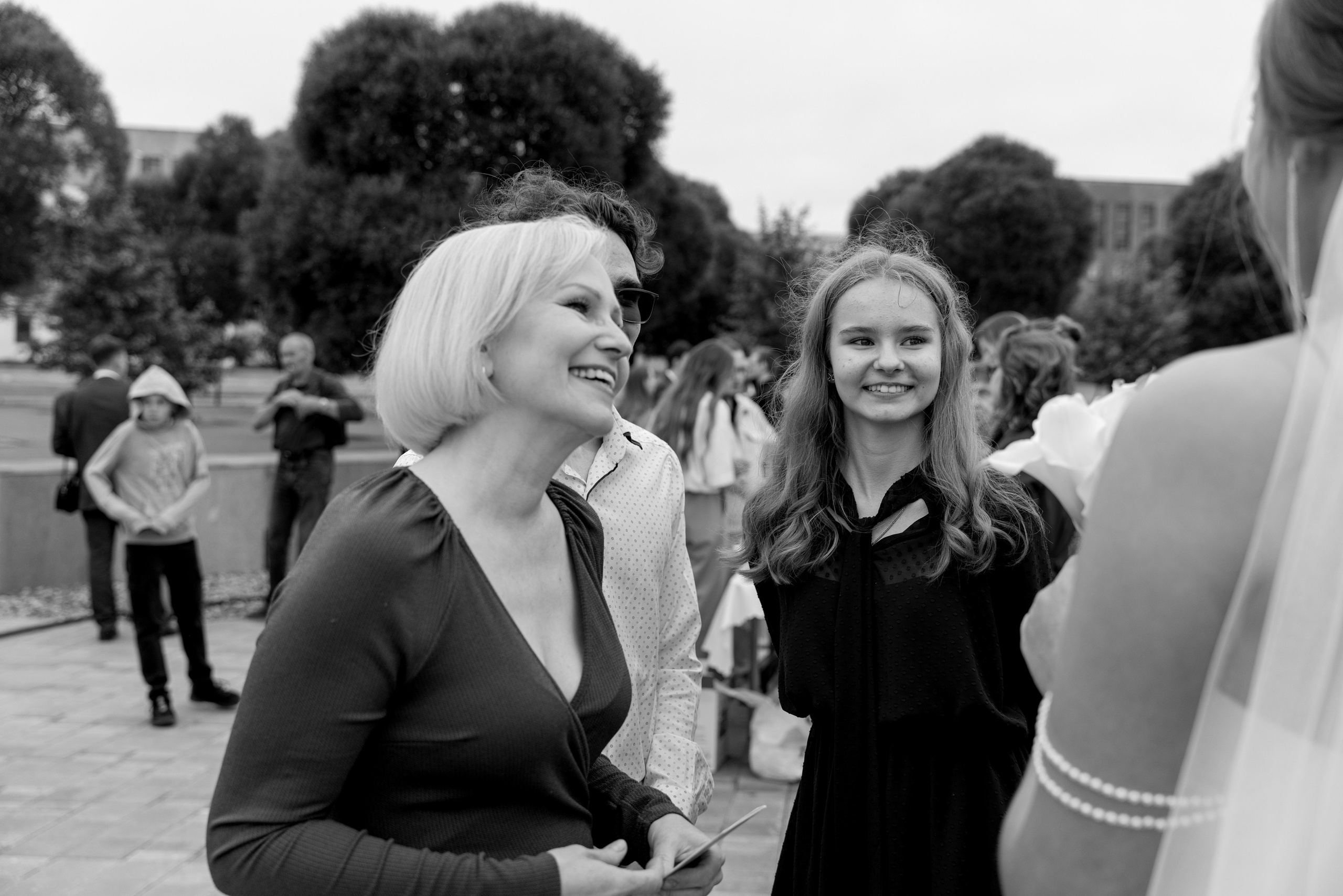 ЕВГЕНИЯ И ДАРЬИ. Фотограф на любое мероприятие