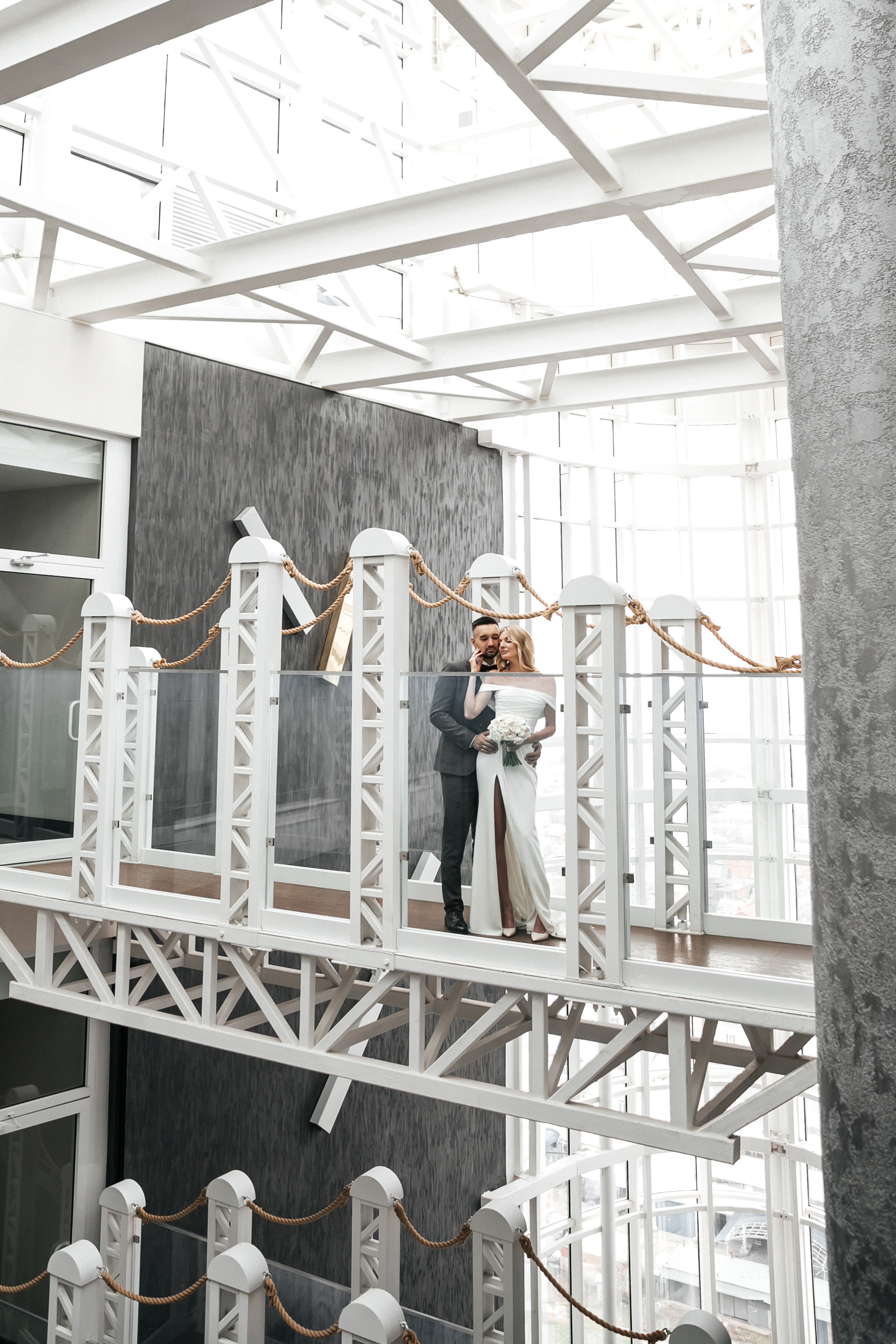 Света и Иван. Свадебный фотограф и видеограф Когай Дмитрий и Юлия