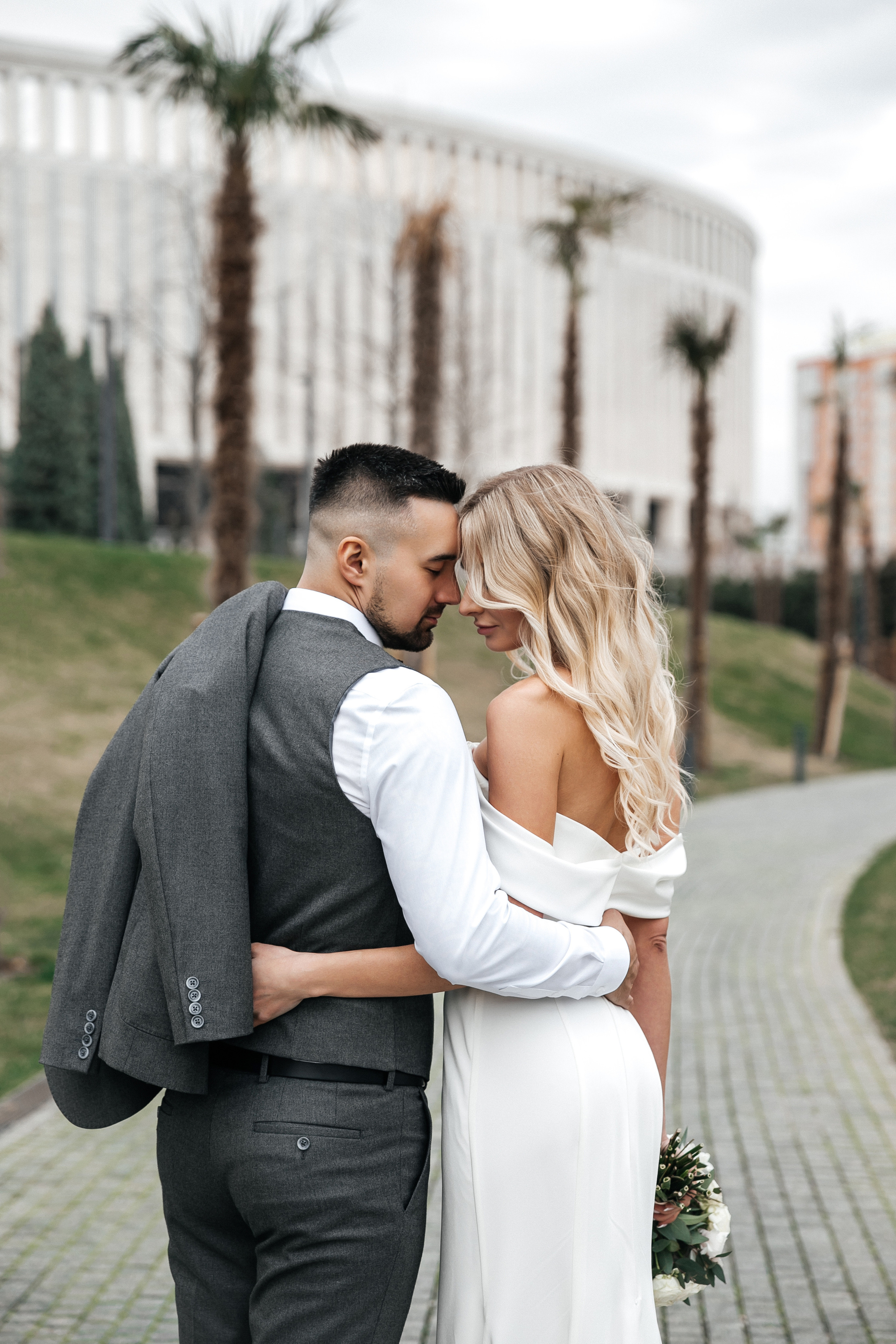 Света и Иван. Свадебный фотограф и видеограф Когай Дмитрий и Юлия