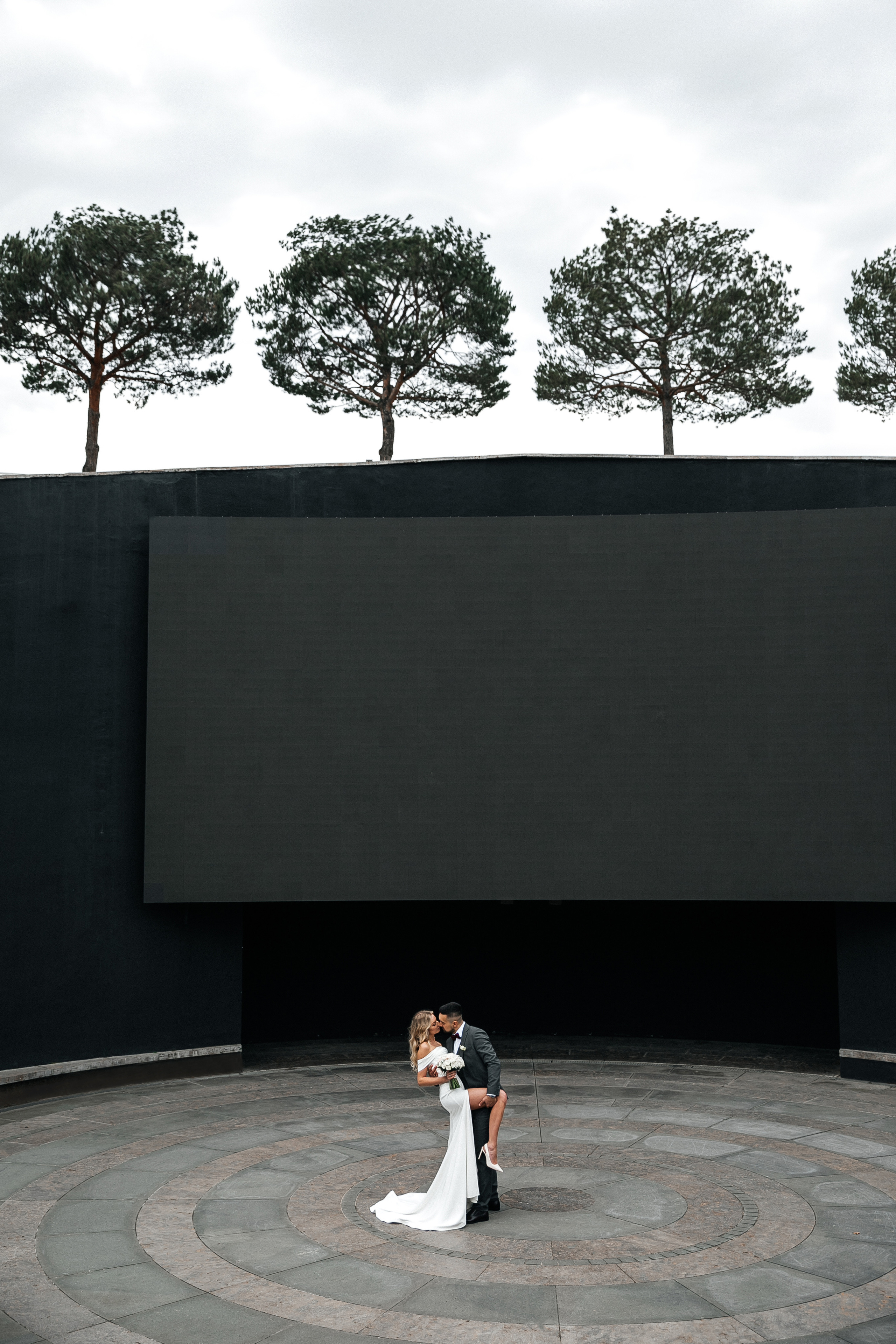 Света и Иван. Свадебный фотограф и видеограф Когай Дмитрий и Юлия