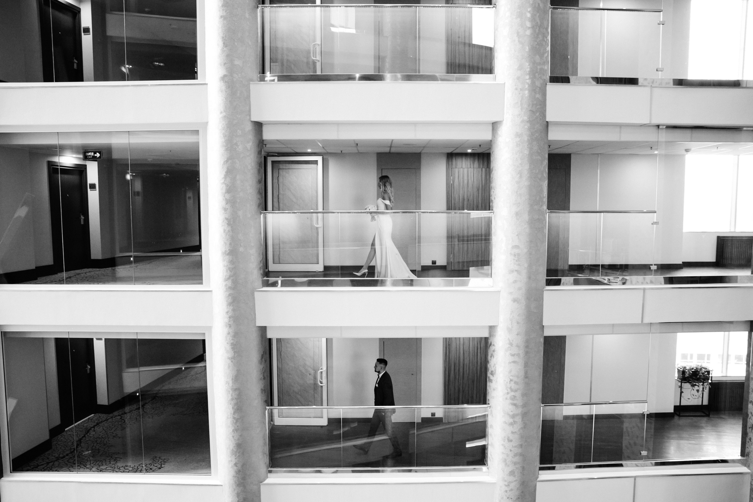 Света и Иван. Свадебный фотограф и видеограф Когай Дмитрий и Юлия