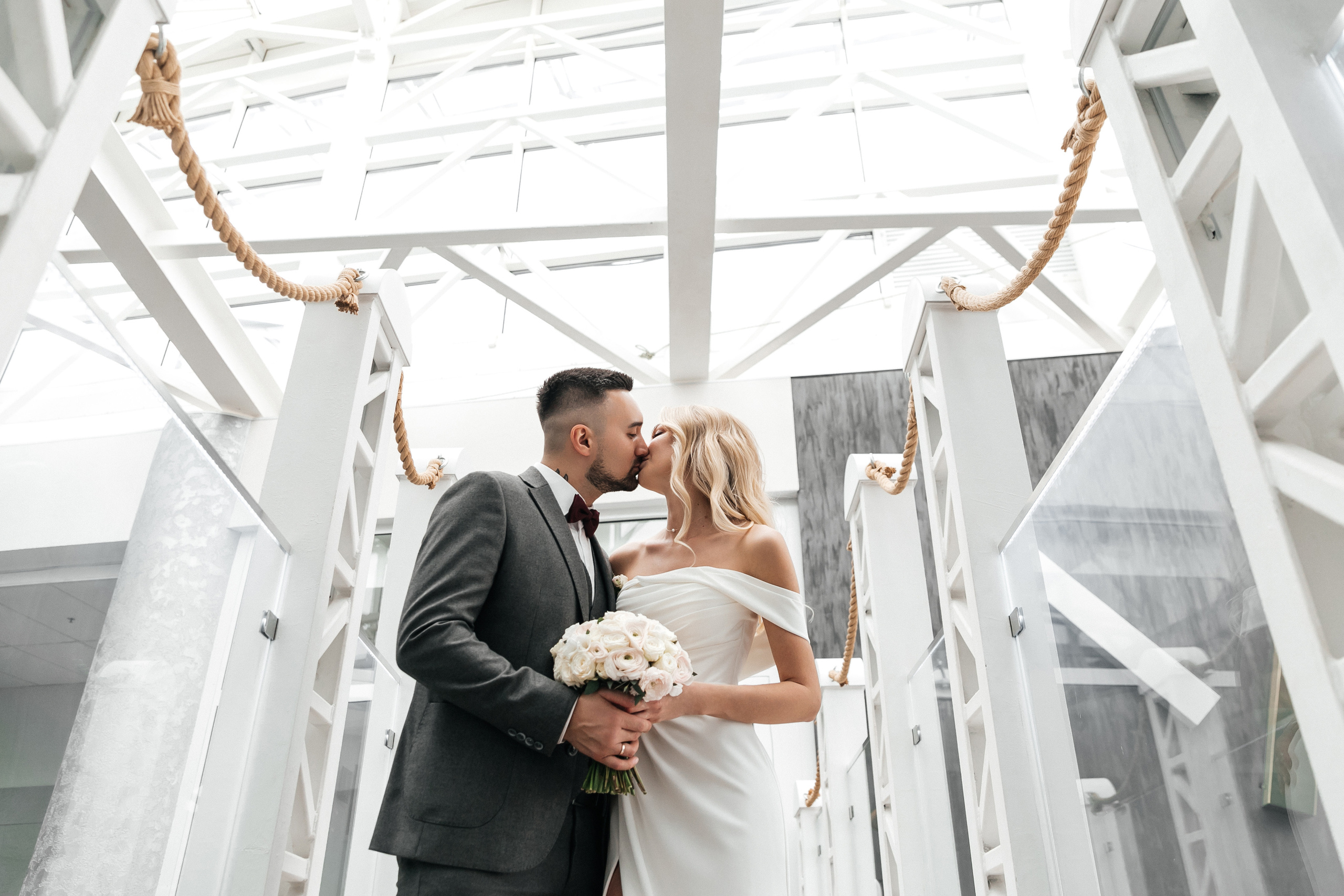 Света и Иван. Свадебный фотограф и видеограф Когай Дмитрий и Юлия