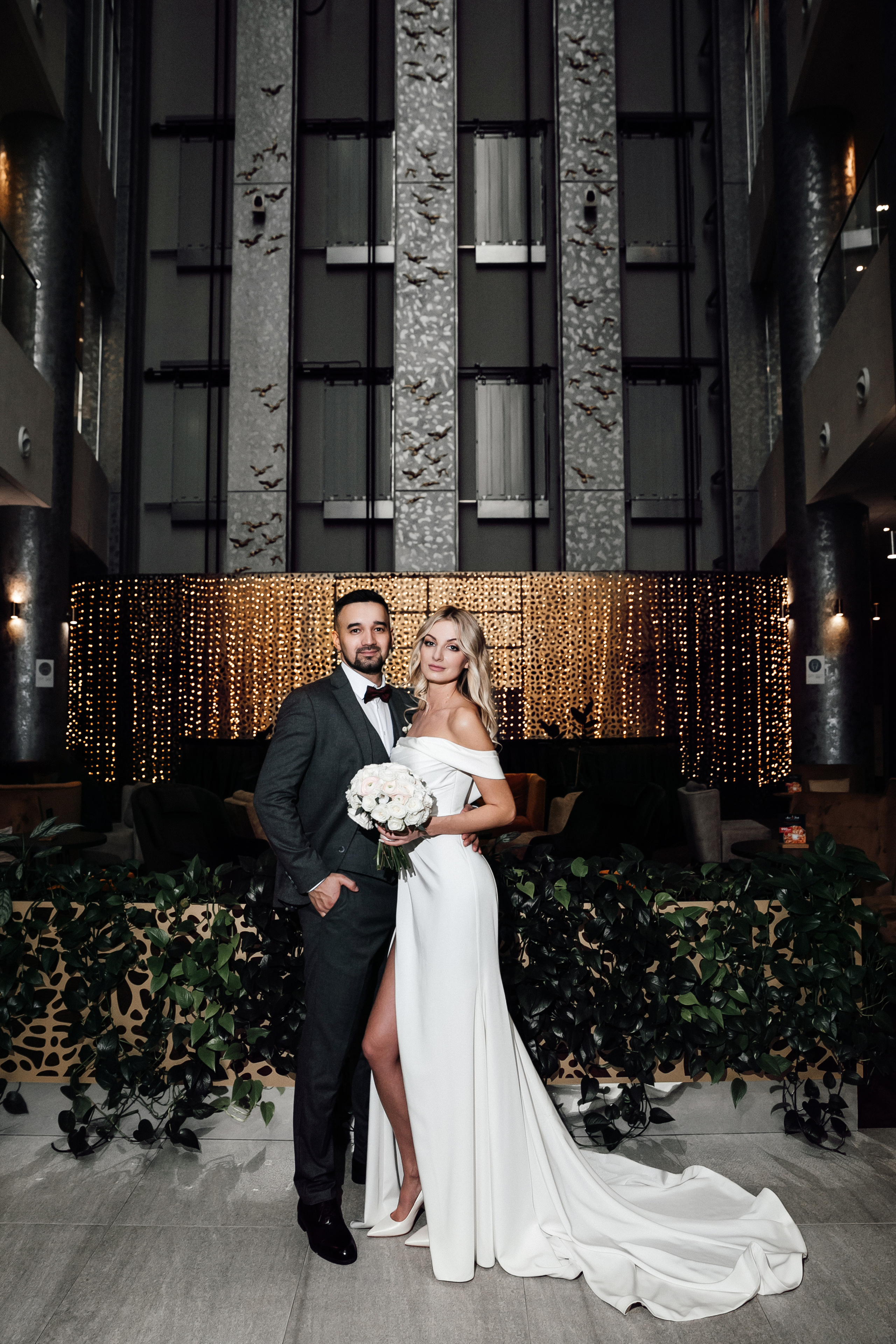 Света и Иван. Свадебный фотограф и видеограф Когай Дмитрий и Юлия