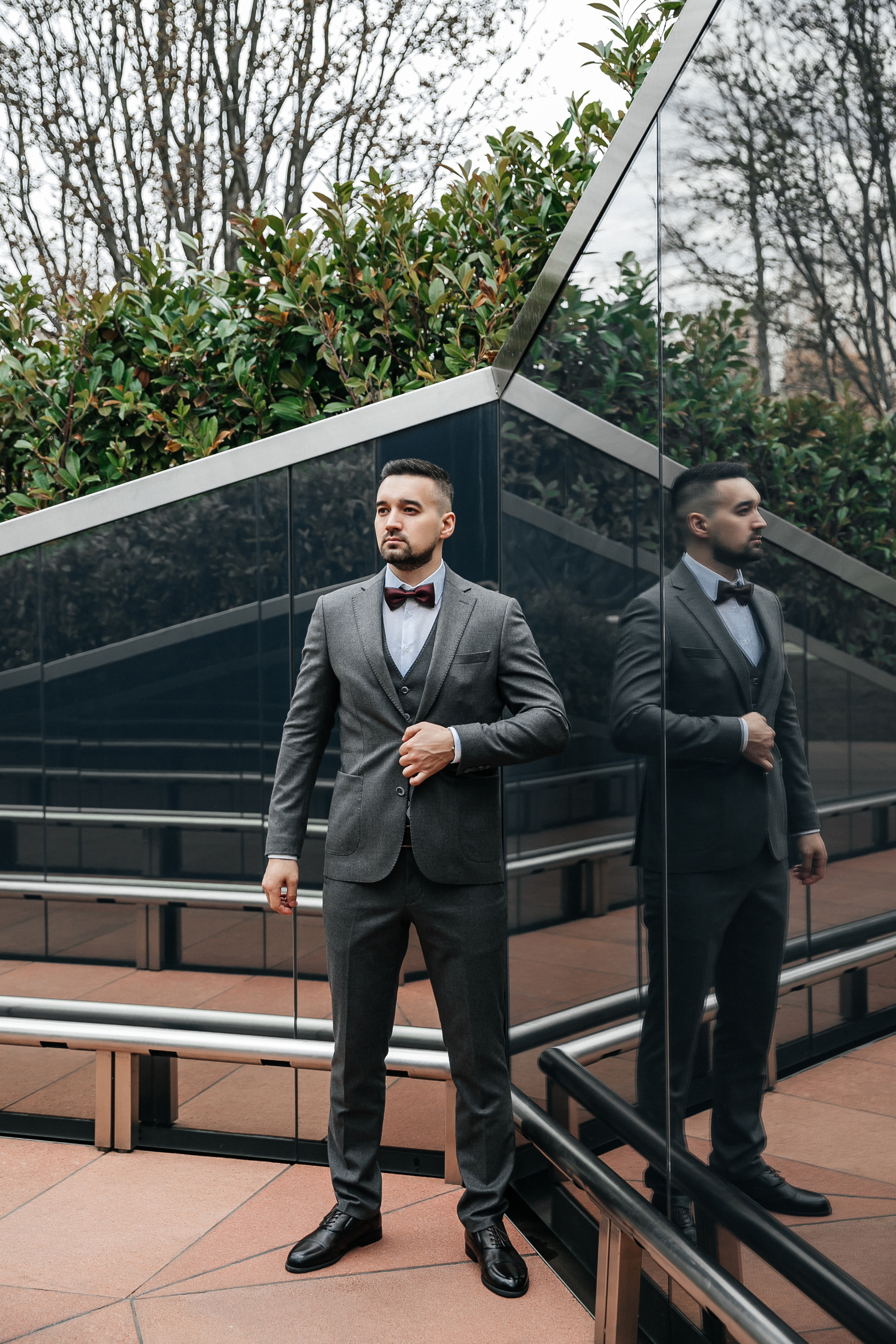 Света и Иван. Свадебный фотограф и видеограф Когай Дмитрий и Юлия