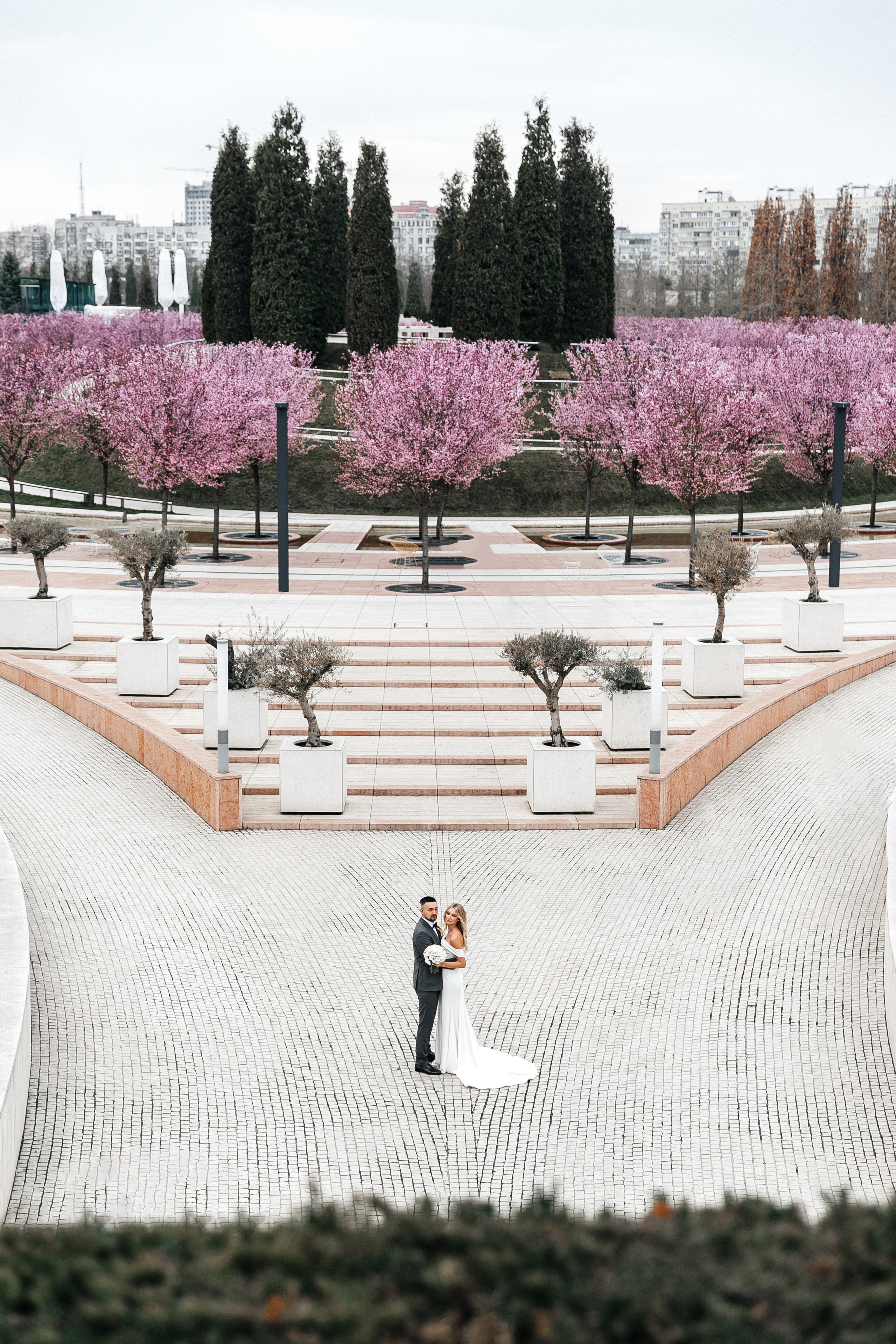 Света и Иван. Свадебный фотограф и видеограф Когай Дмитрий и Юлия