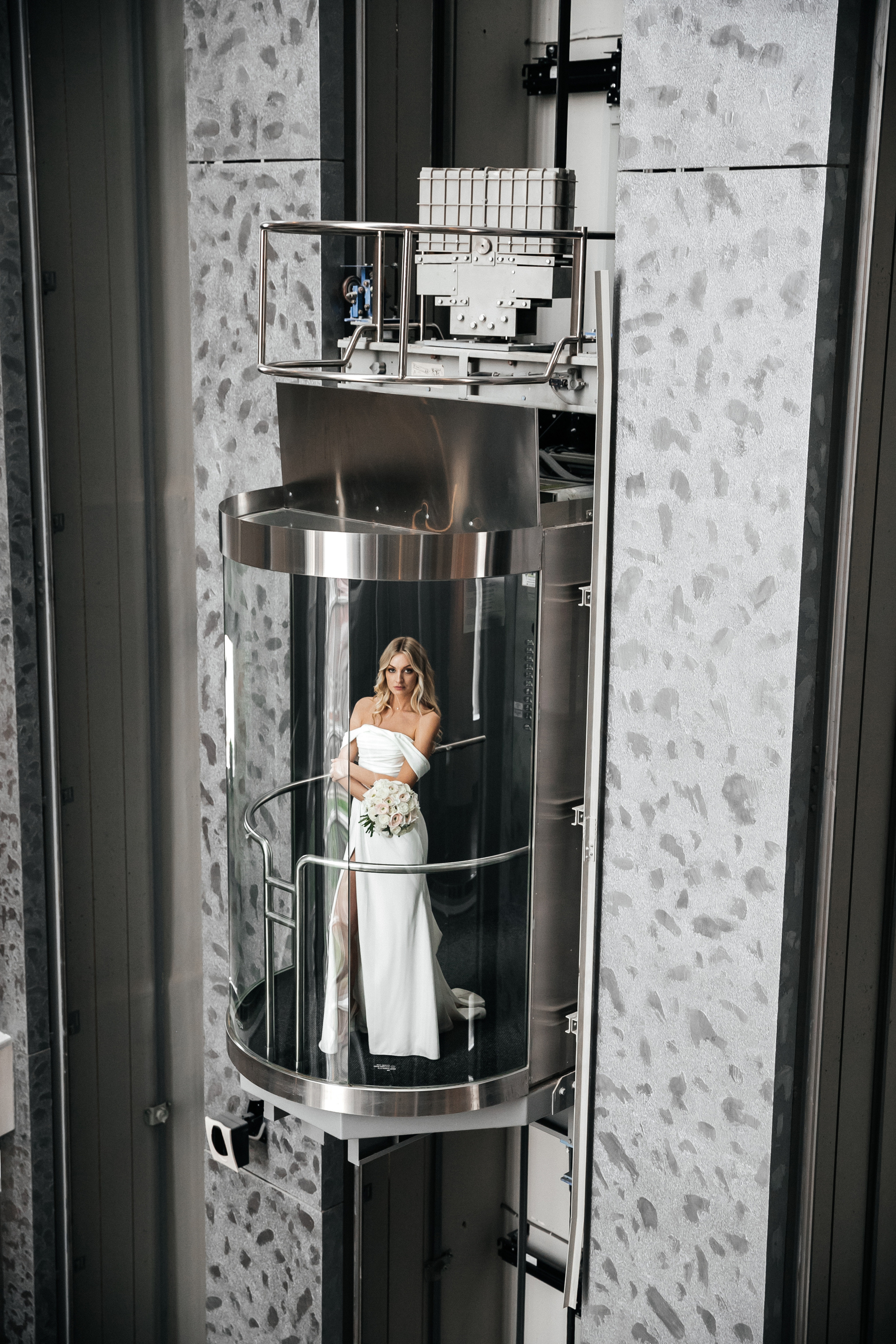 Света и Иван. Свадебный фотограф и видеограф Когай Дмитрий и Юлия