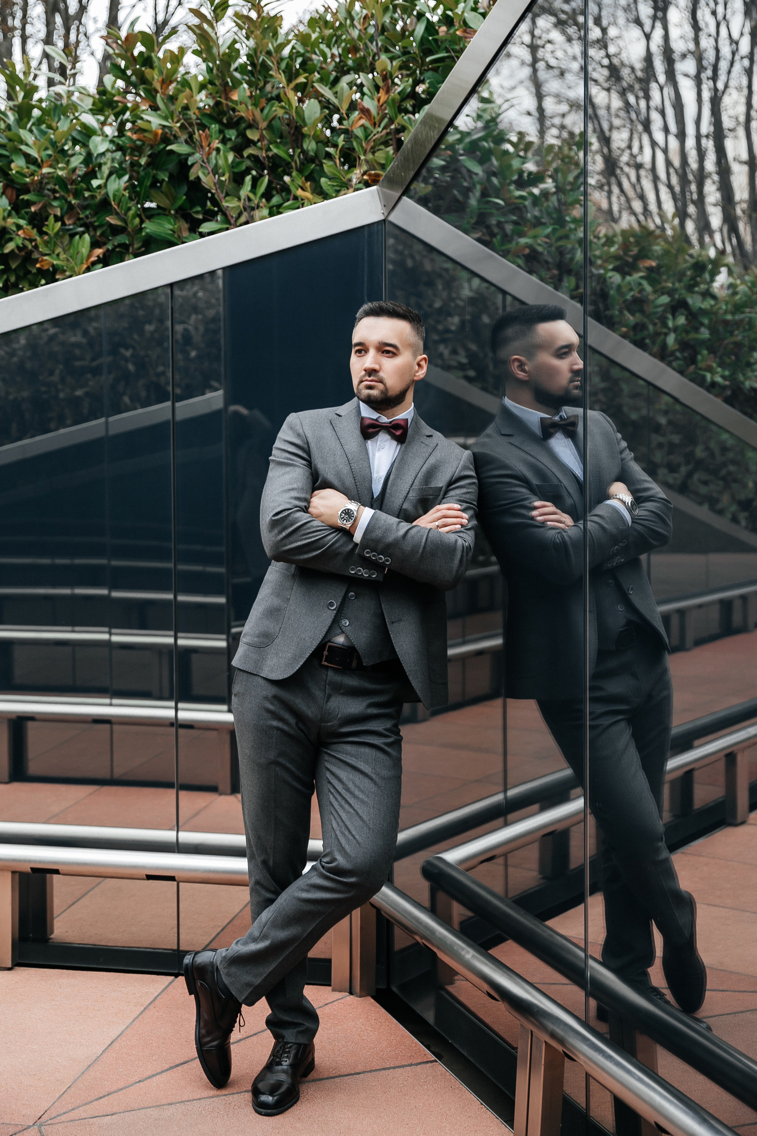 Света и Иван. Свадебный фотограф и видеограф Когай Дмитрий и Юлия