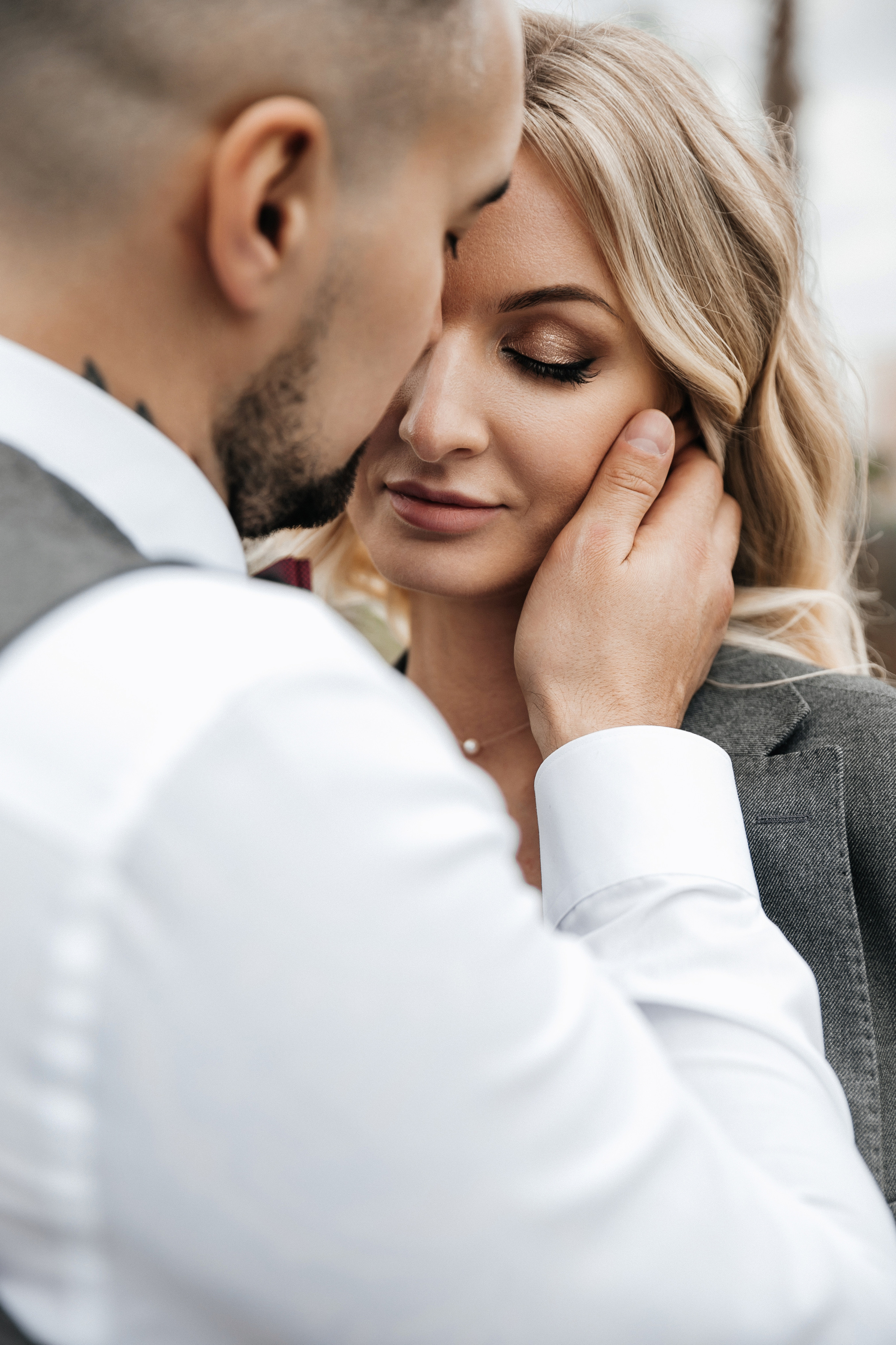 Света и Иван. Свадебный фотограф и видеограф Когай Дмитрий и Юлия