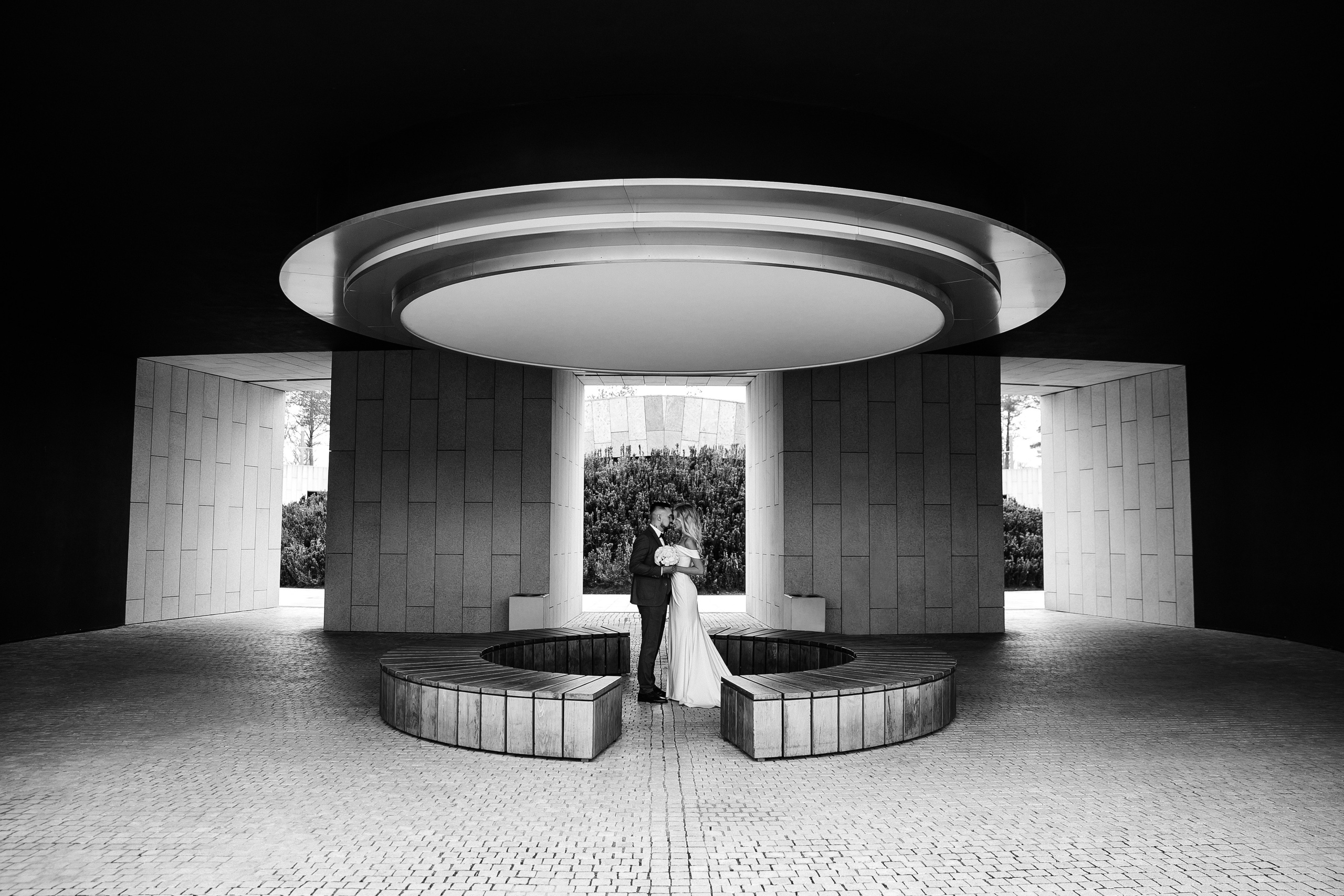 Света и Иван. Свадебный фотограф и видеограф Когай Дмитрий и Юлия