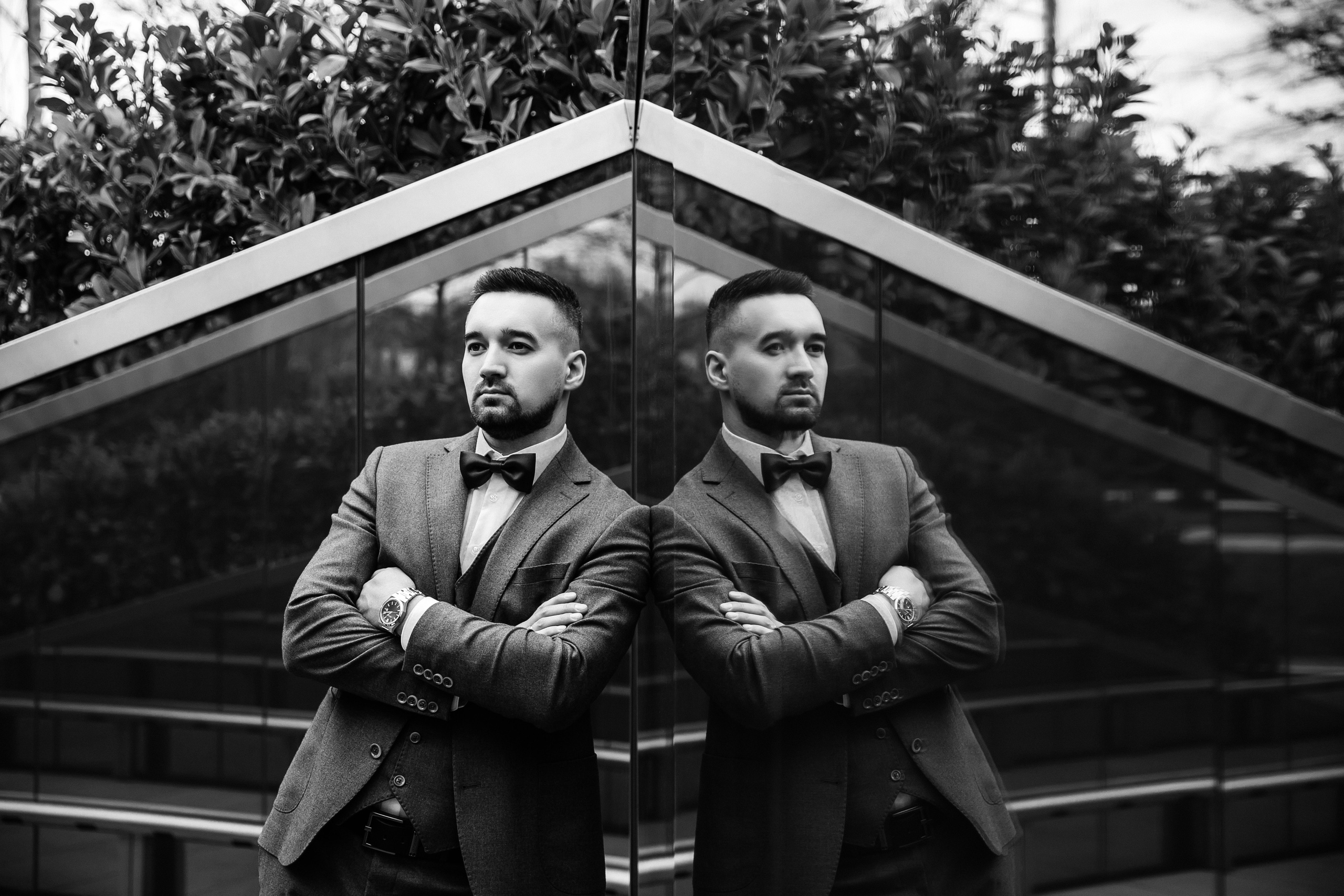 Света и Иван. Свадебный фотограф и видеограф Когай Дмитрий и Юлия