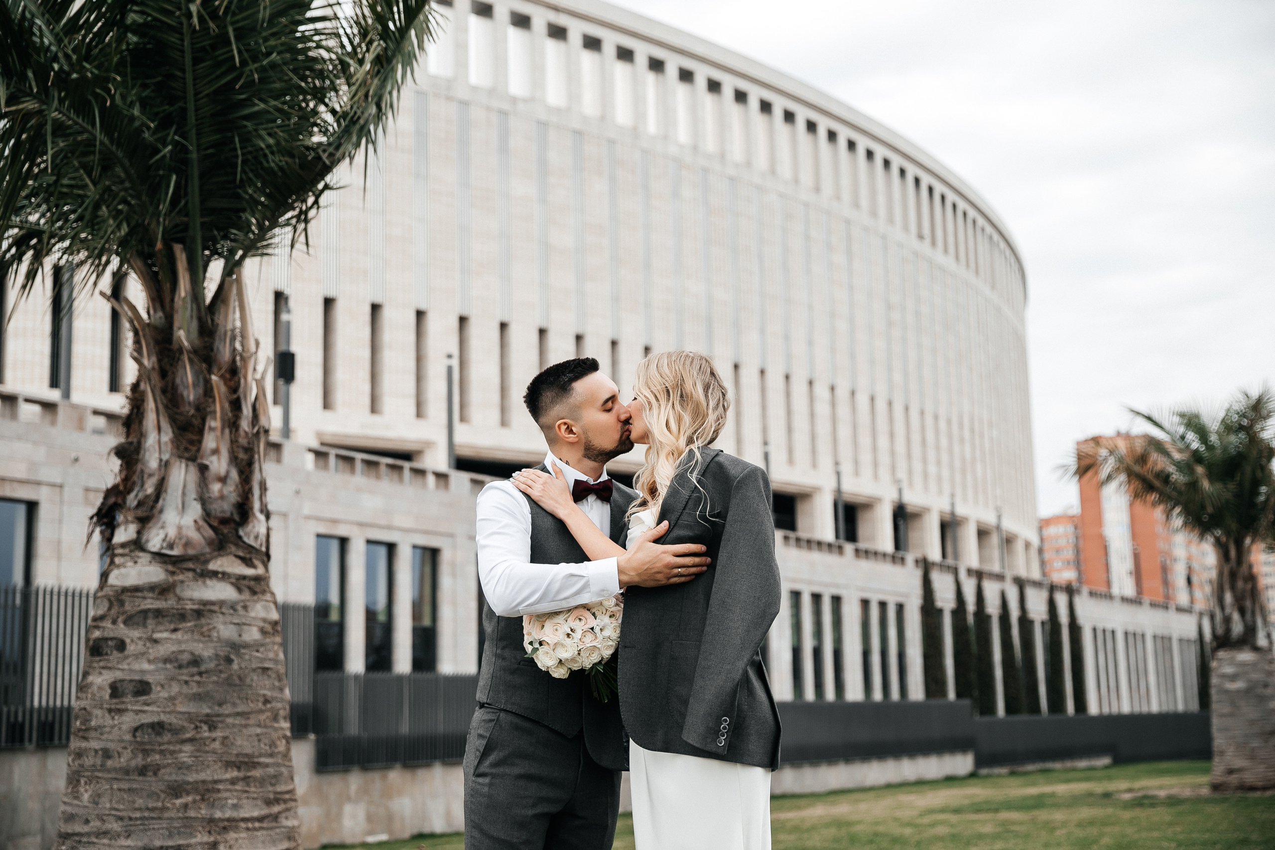 Света и Иван. Свадебный фотограф и видеограф Когай Дмитрий и Юлия