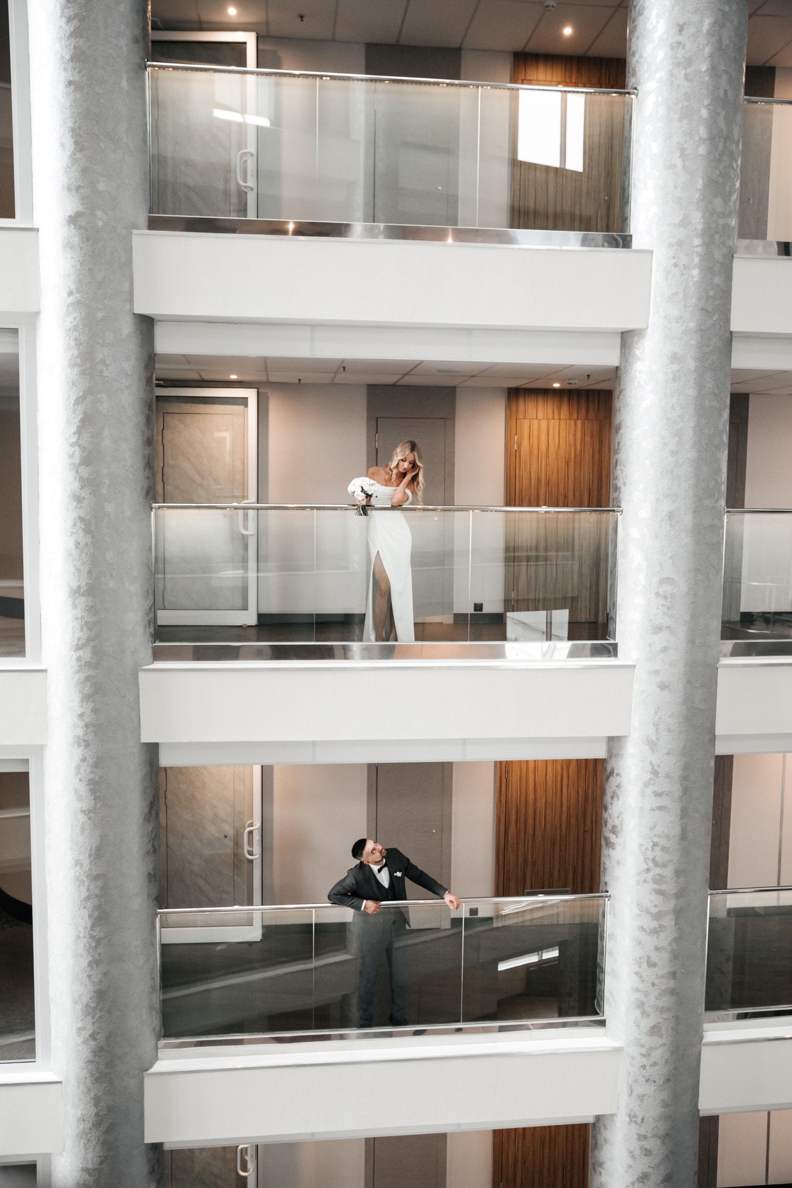 Света и Иван. Свадебный фотограф и видеограф Когай Дмитрий и Юлия