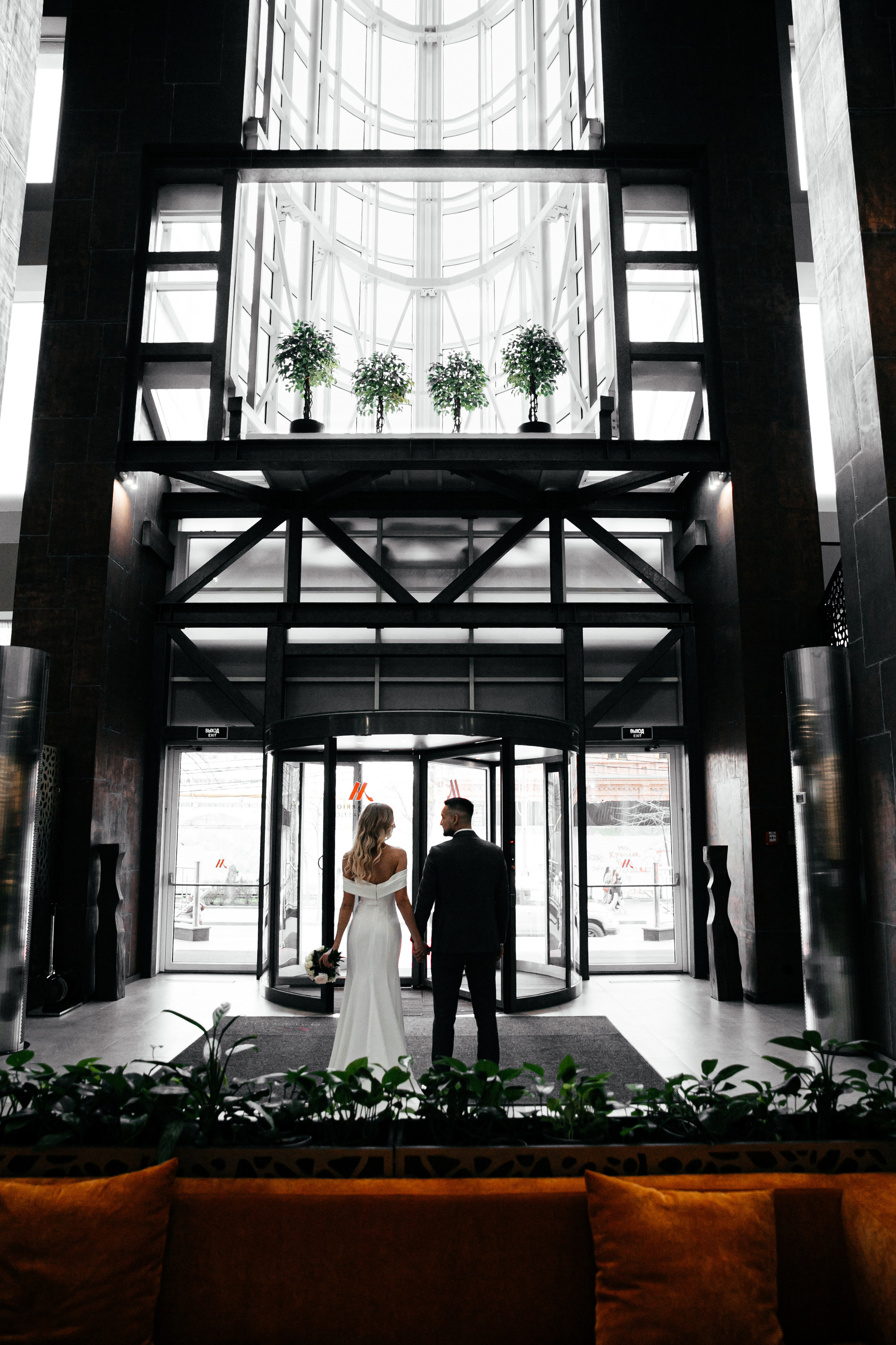 Света и Иван. Свадебный фотограф и видеограф Когай Дмитрий и Юлия