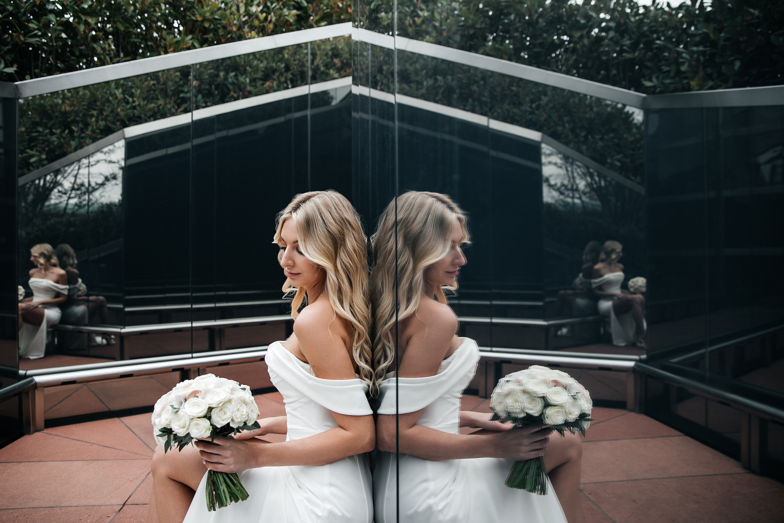 Света и Иван. Свадебный фотограф и видеограф Когай Дмитрий и Юлия