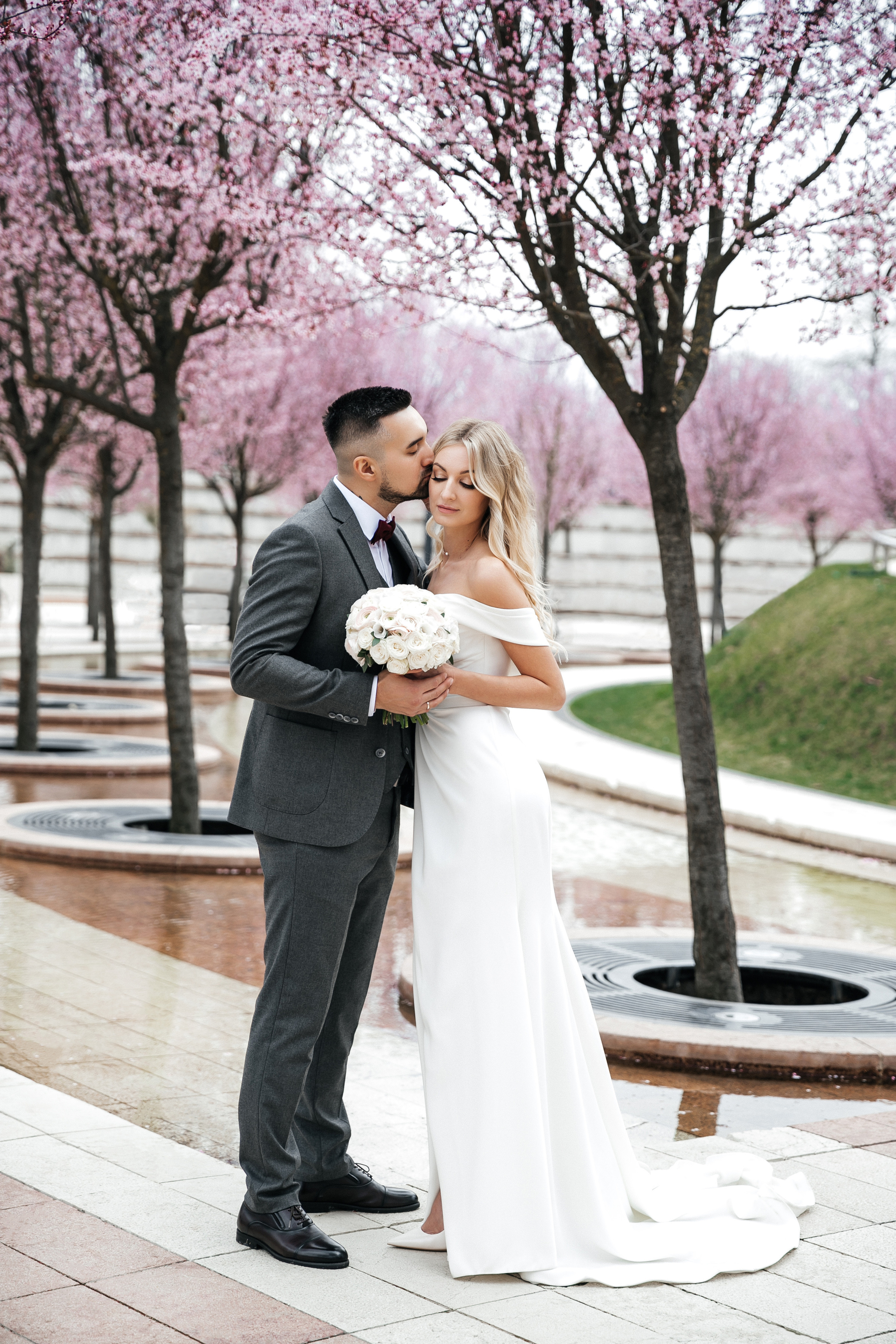 Света и Иван. Свадебный фотограф и видеограф Когай Дмитрий и Юлия