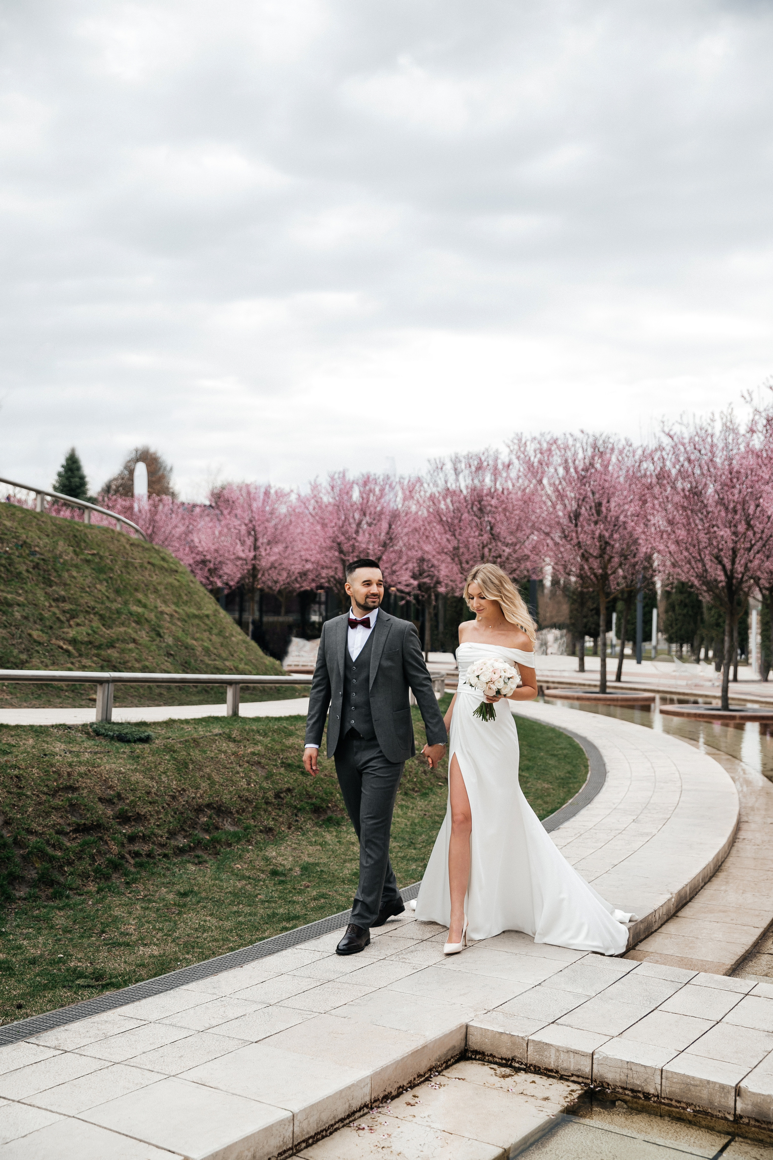 Света и Иван. Свадебный фотограф и видеограф Когай Дмитрий и Юлия