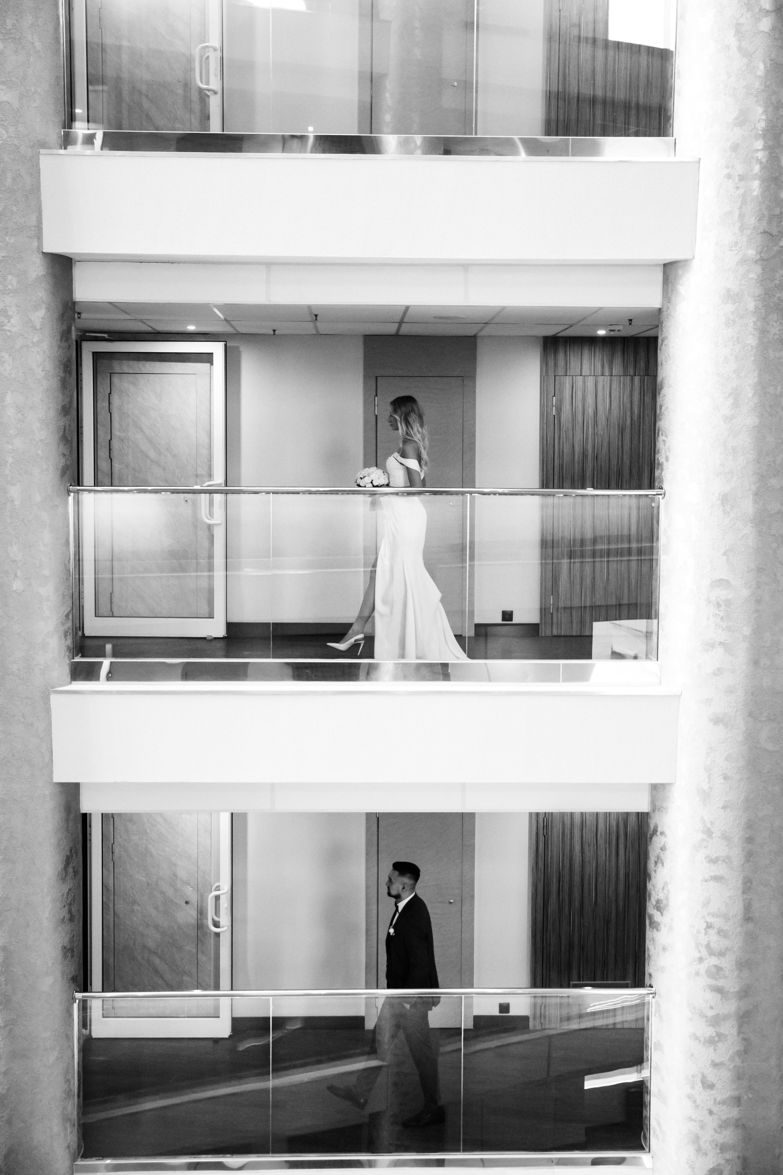 Света и Иван. Свадебный фотограф и видеограф Когай Дмитрий и Юлия