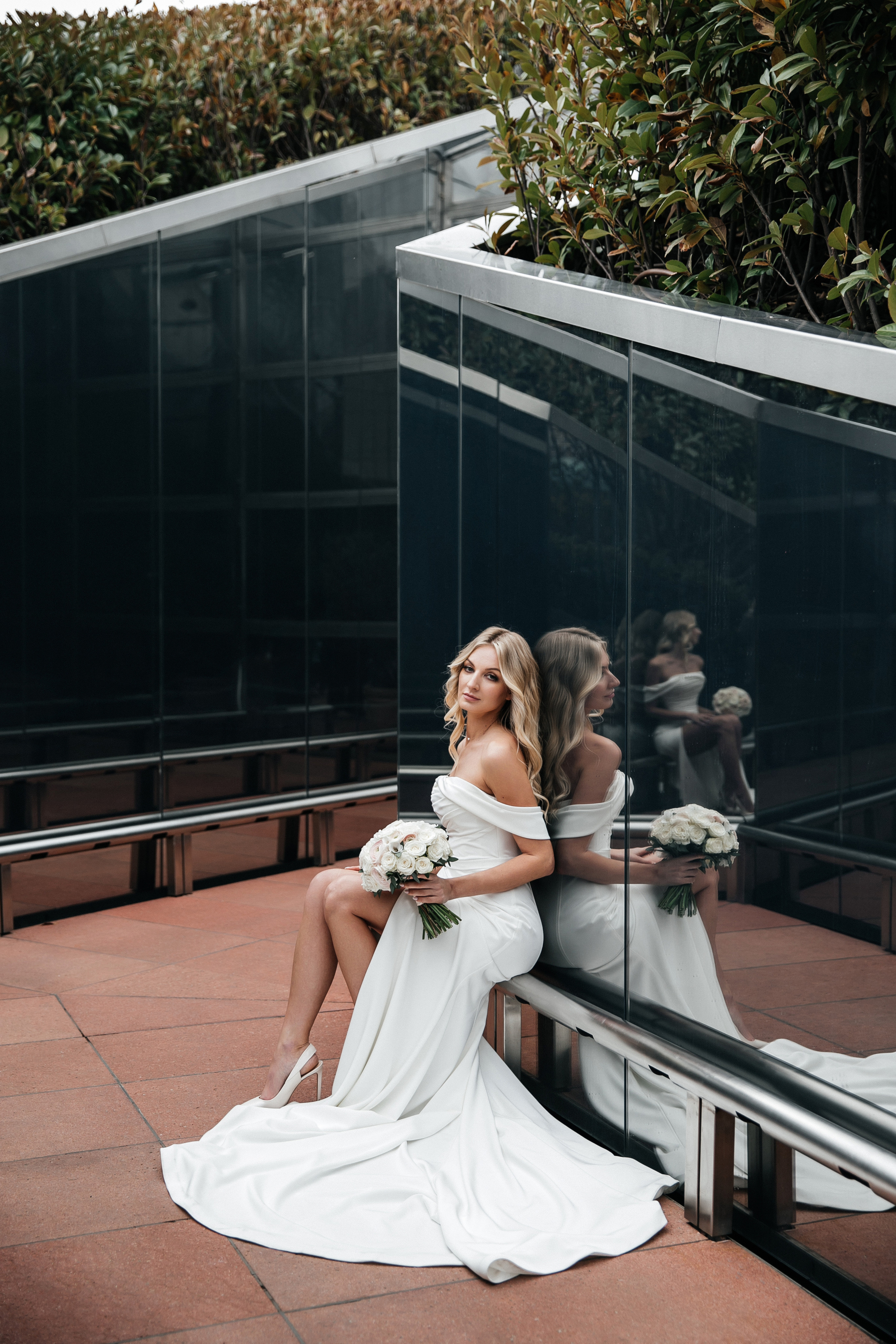 Света и Иван. Свадебный фотограф и видеограф Когай Дмитрий и Юлия