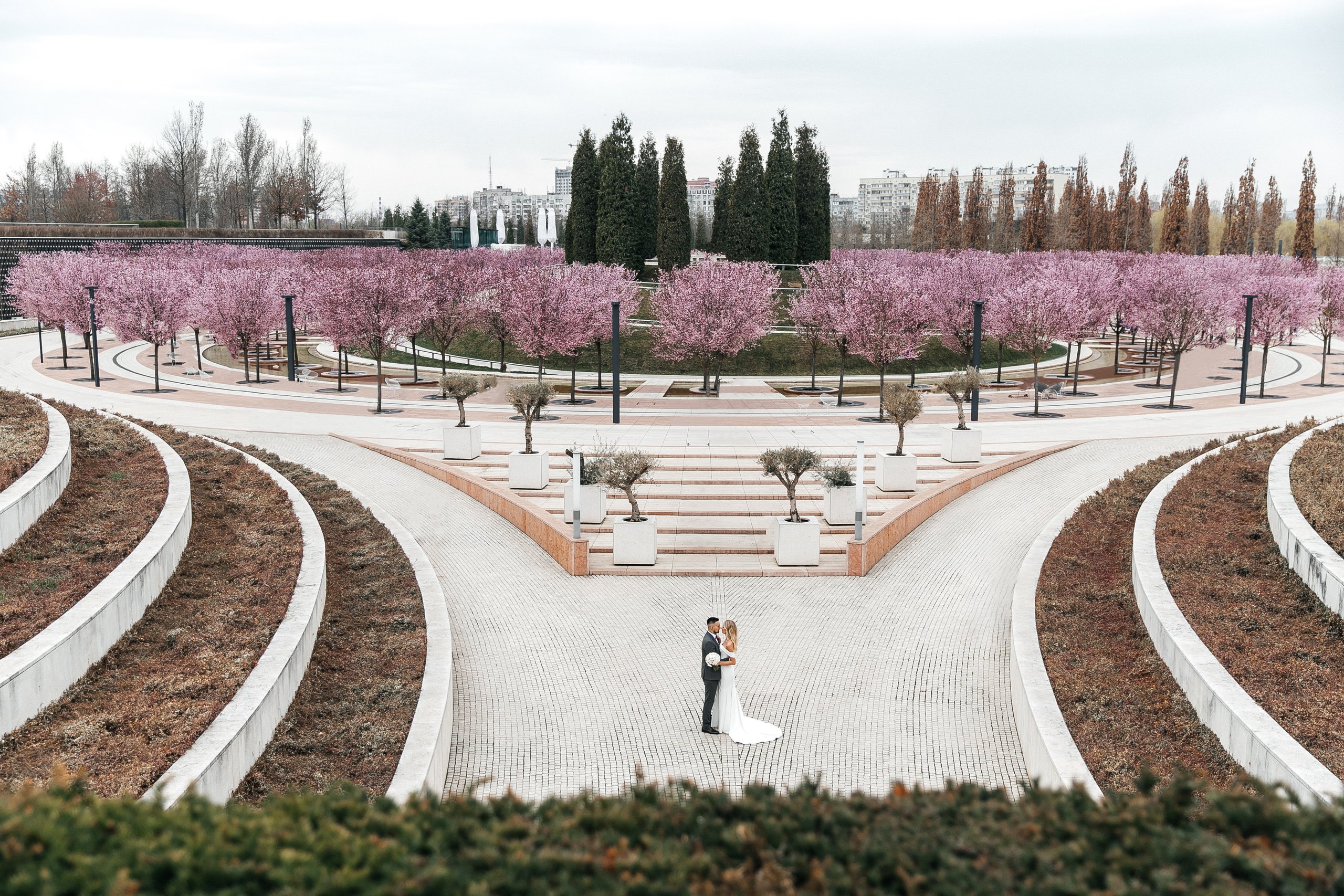 Света и Иван. Свадебный фотограф и видеограф Когай Дмитрий и Юлия